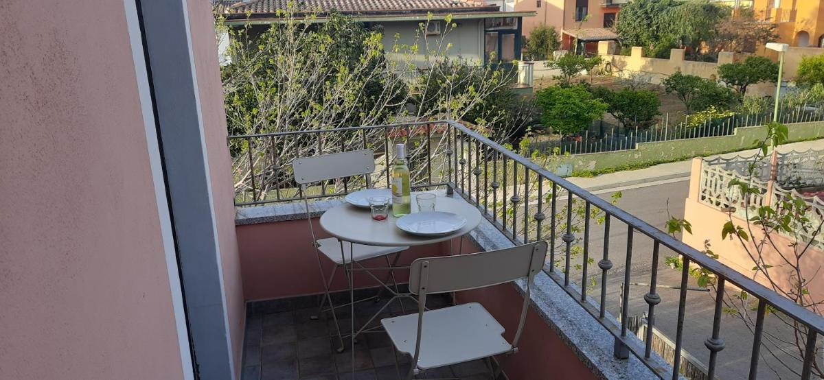 Casa Vacanze Poseidon photo 2