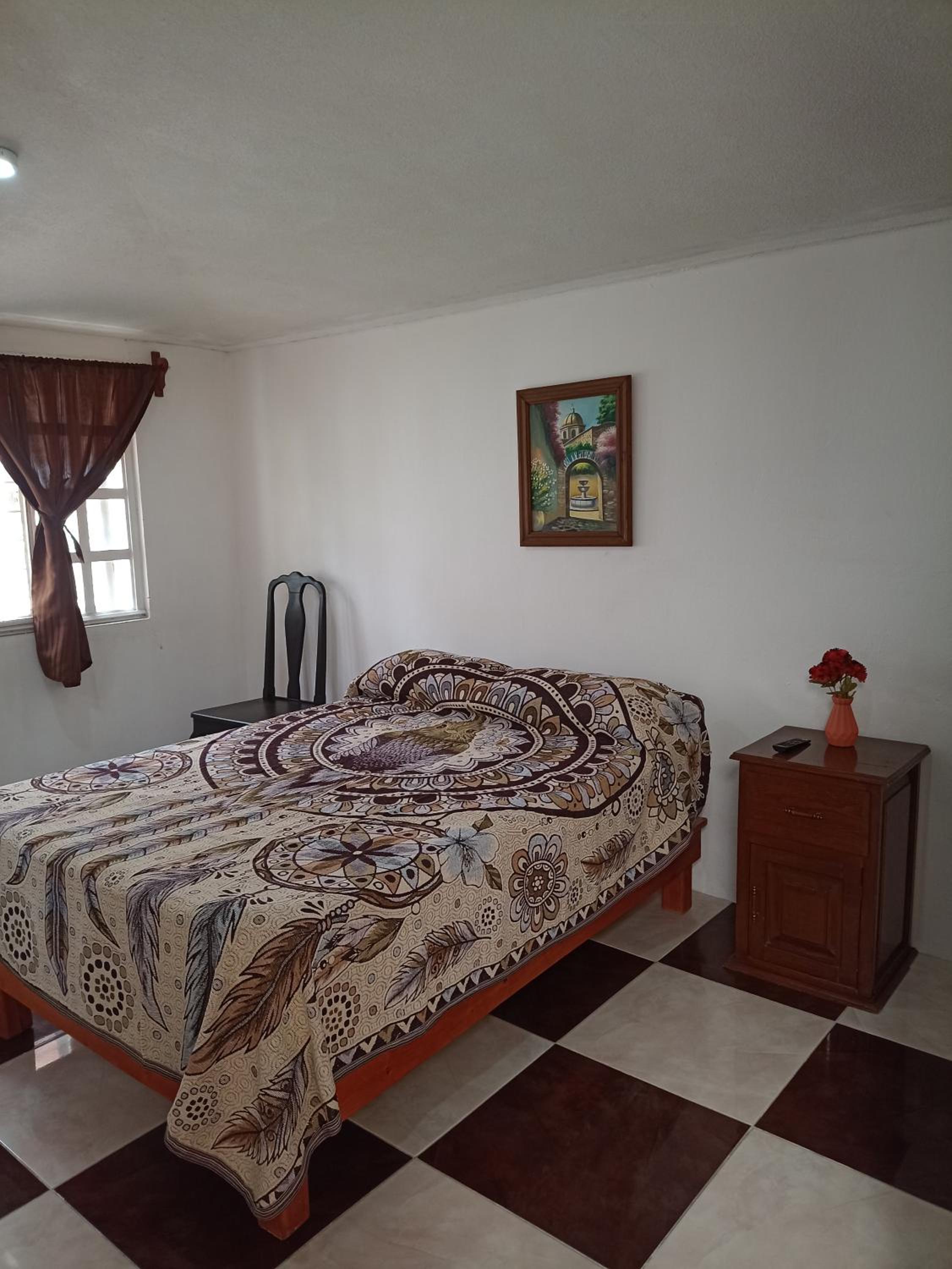 Casa Atlixco de las Flores