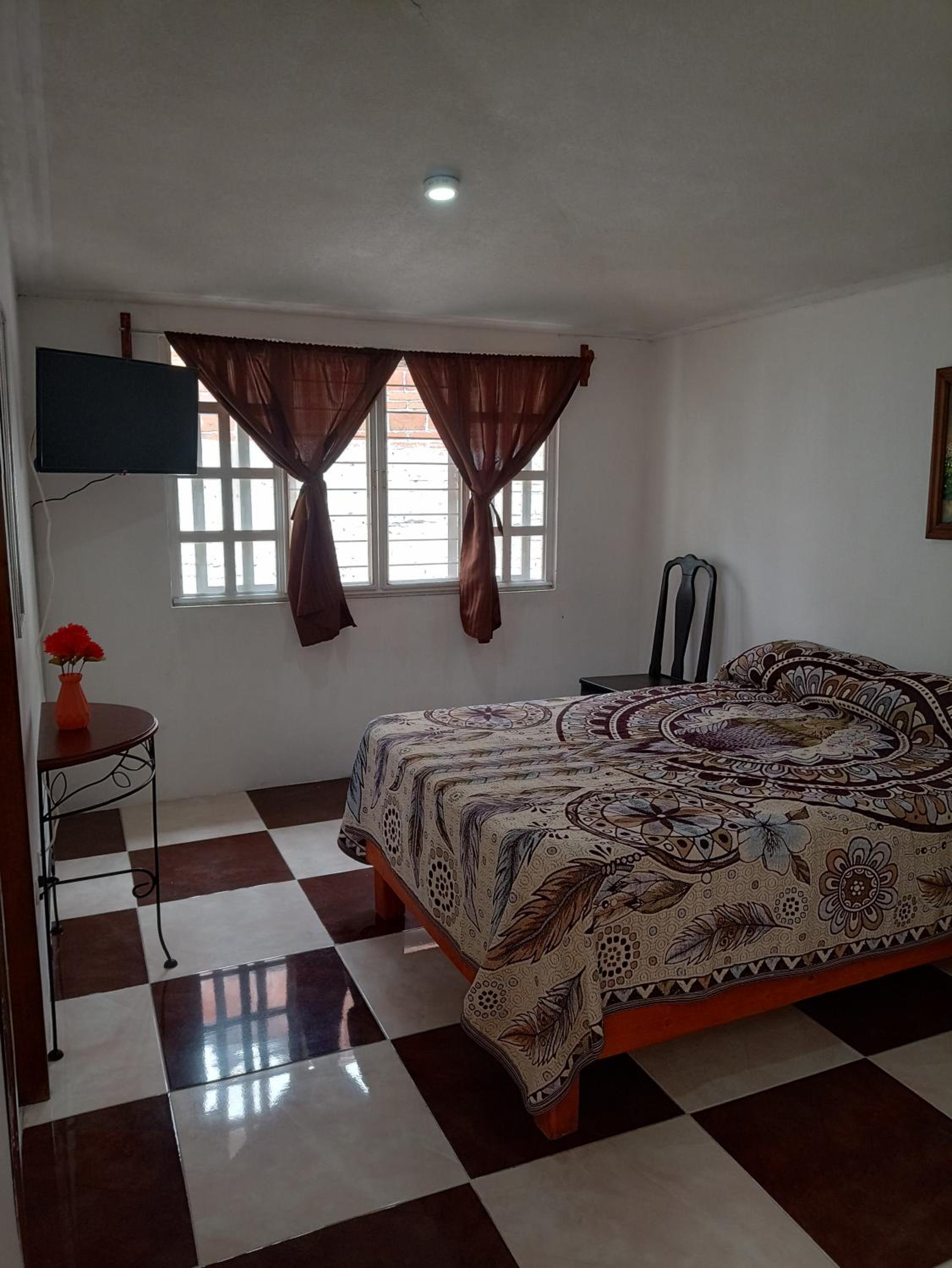 Casa Atlixco de las Flores