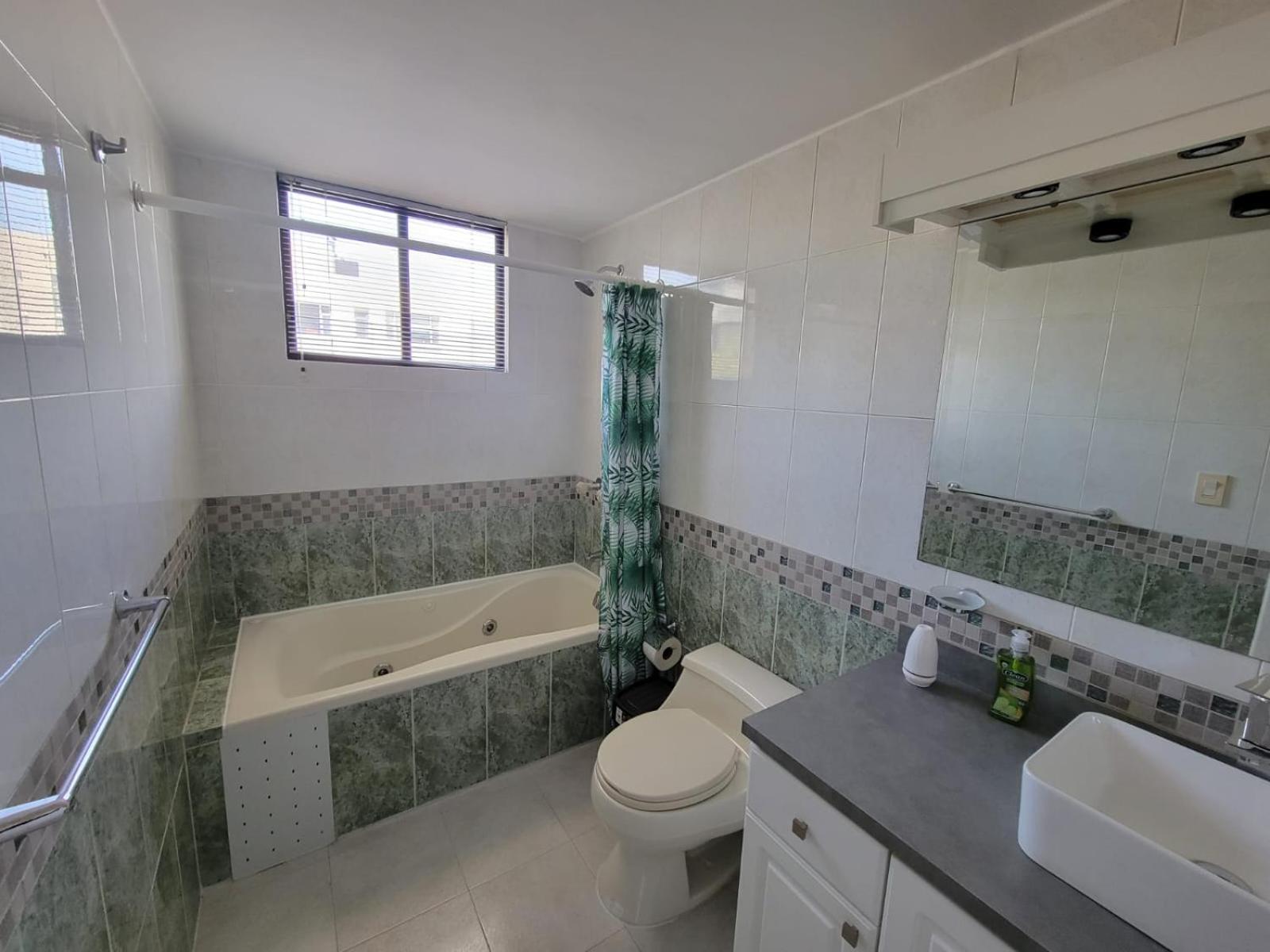Bellavista Rest