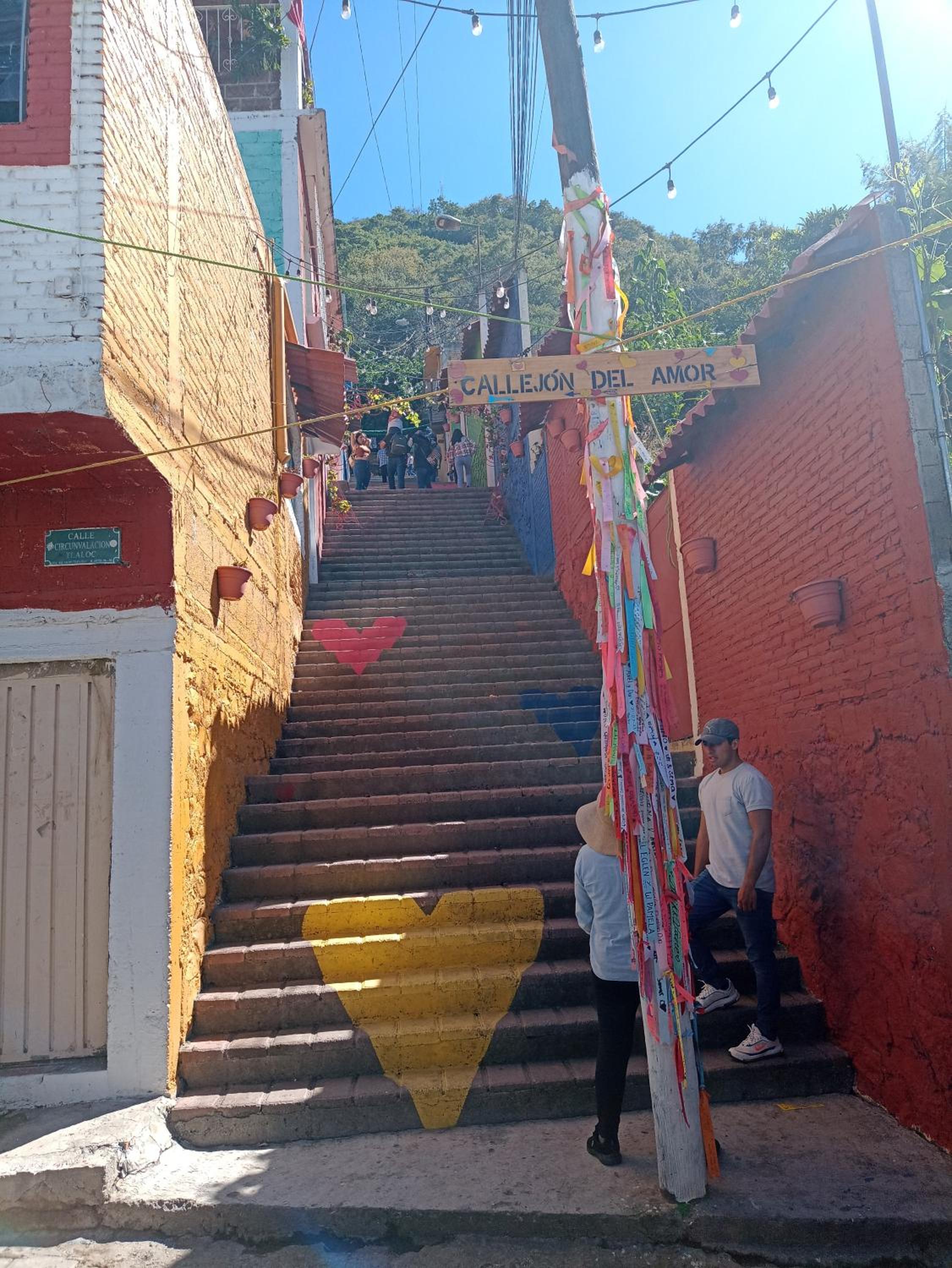 Casa Atlixco de las Flores