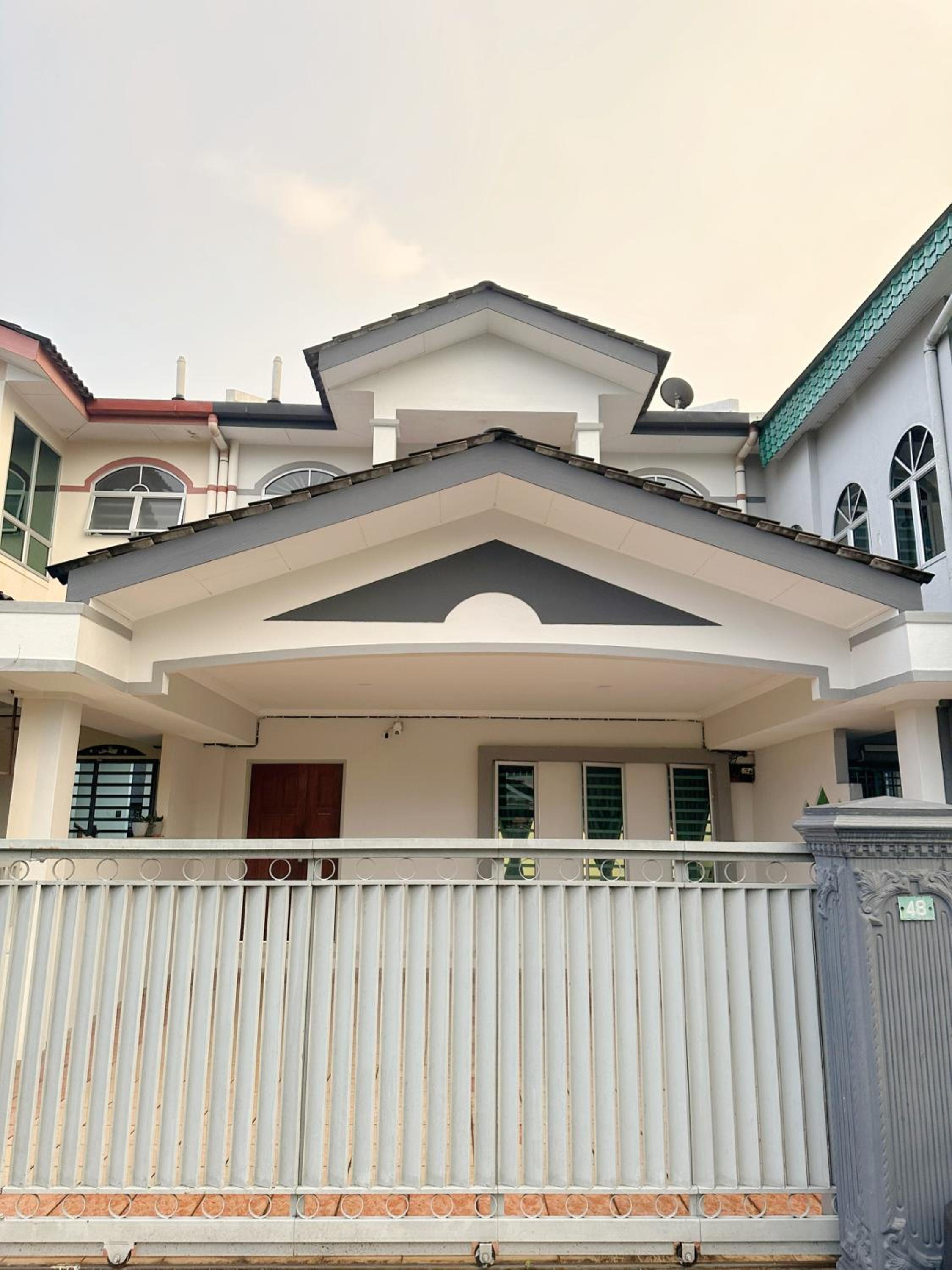 First Curve Ipoh Homestay photo 1