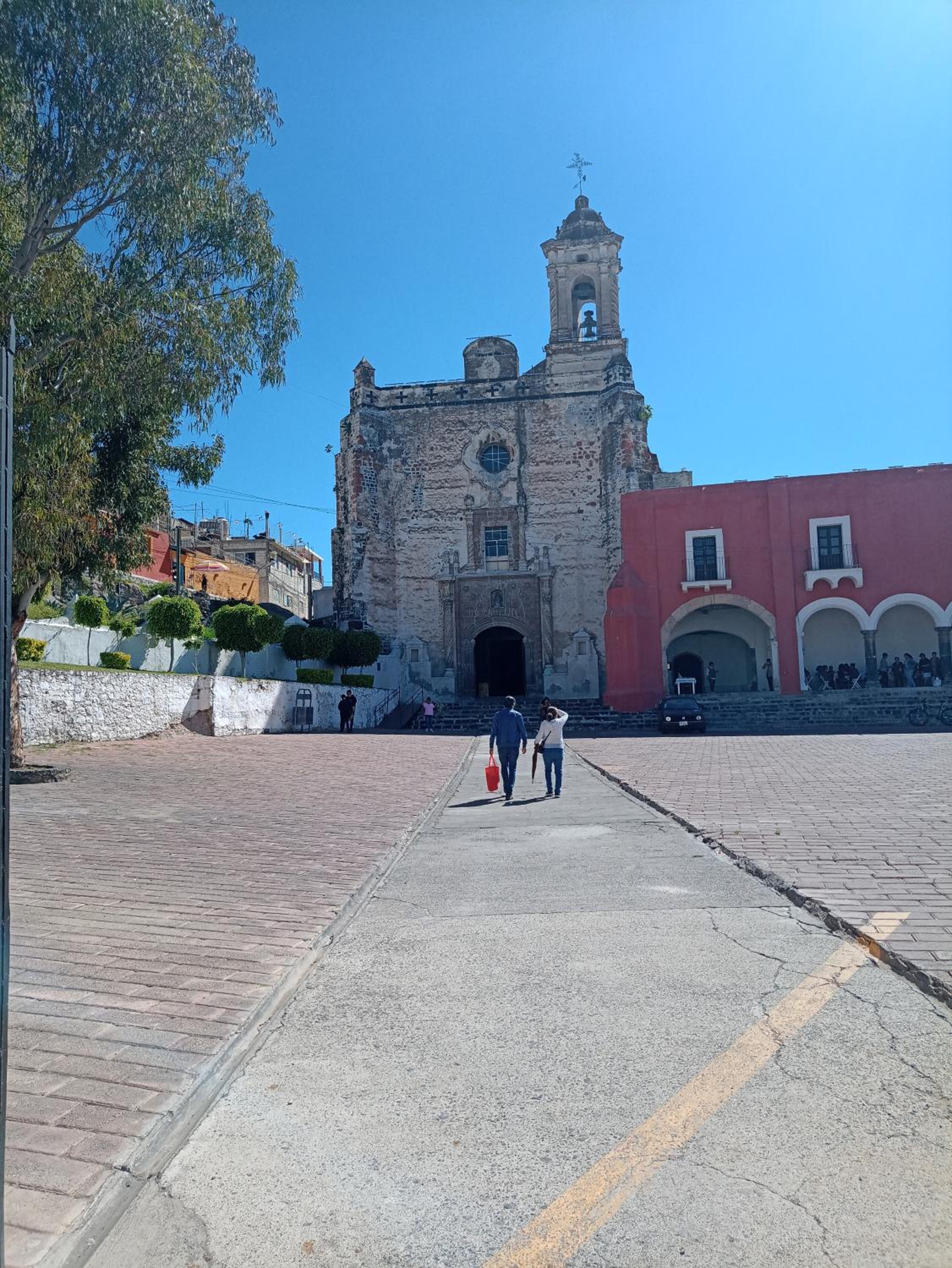 Casa Atlixco de las Flores