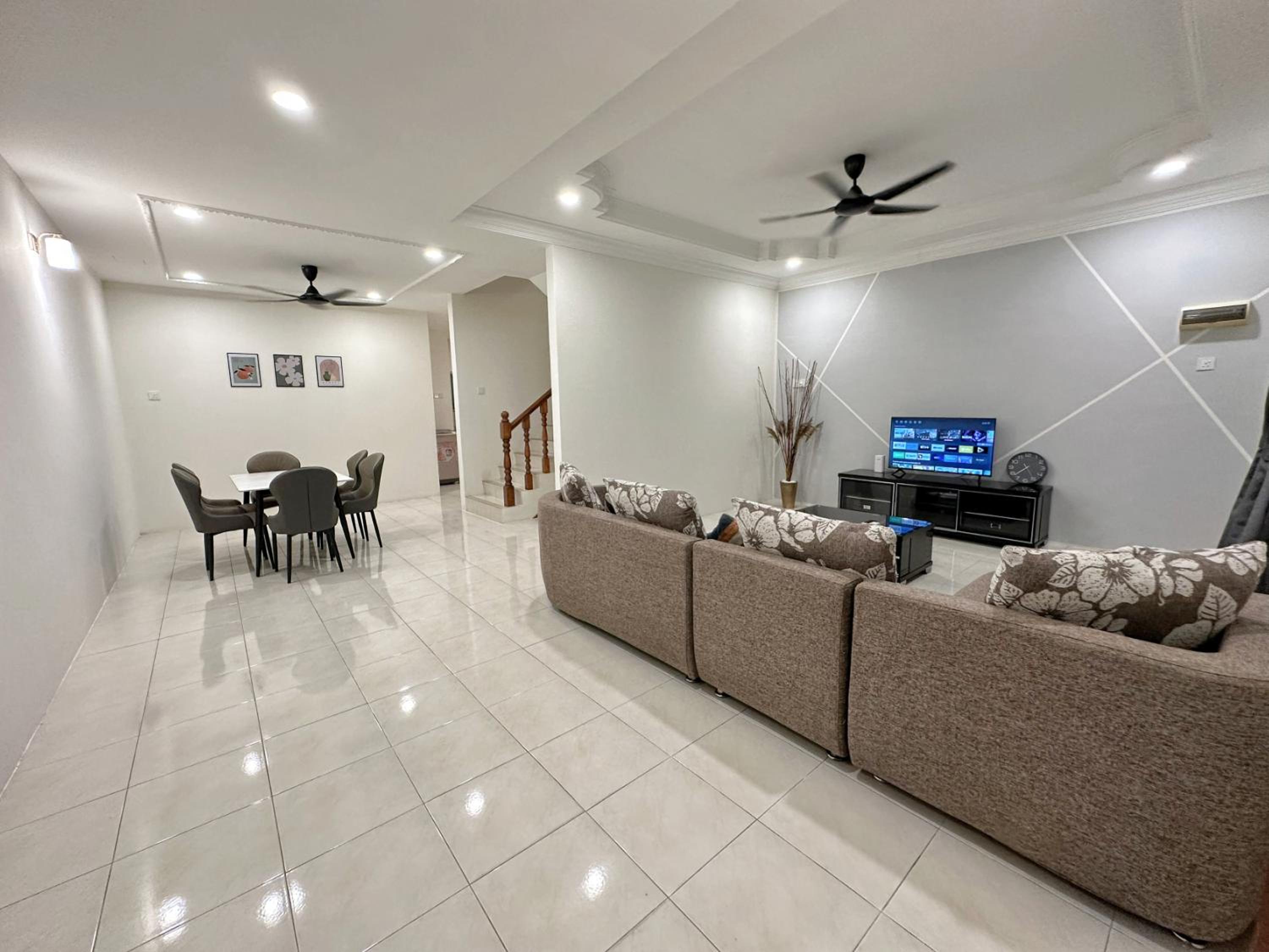 First Curve Ipoh Homestay photo 2