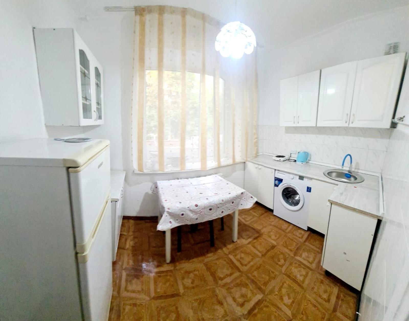 Apartment Seifullina473 view 5