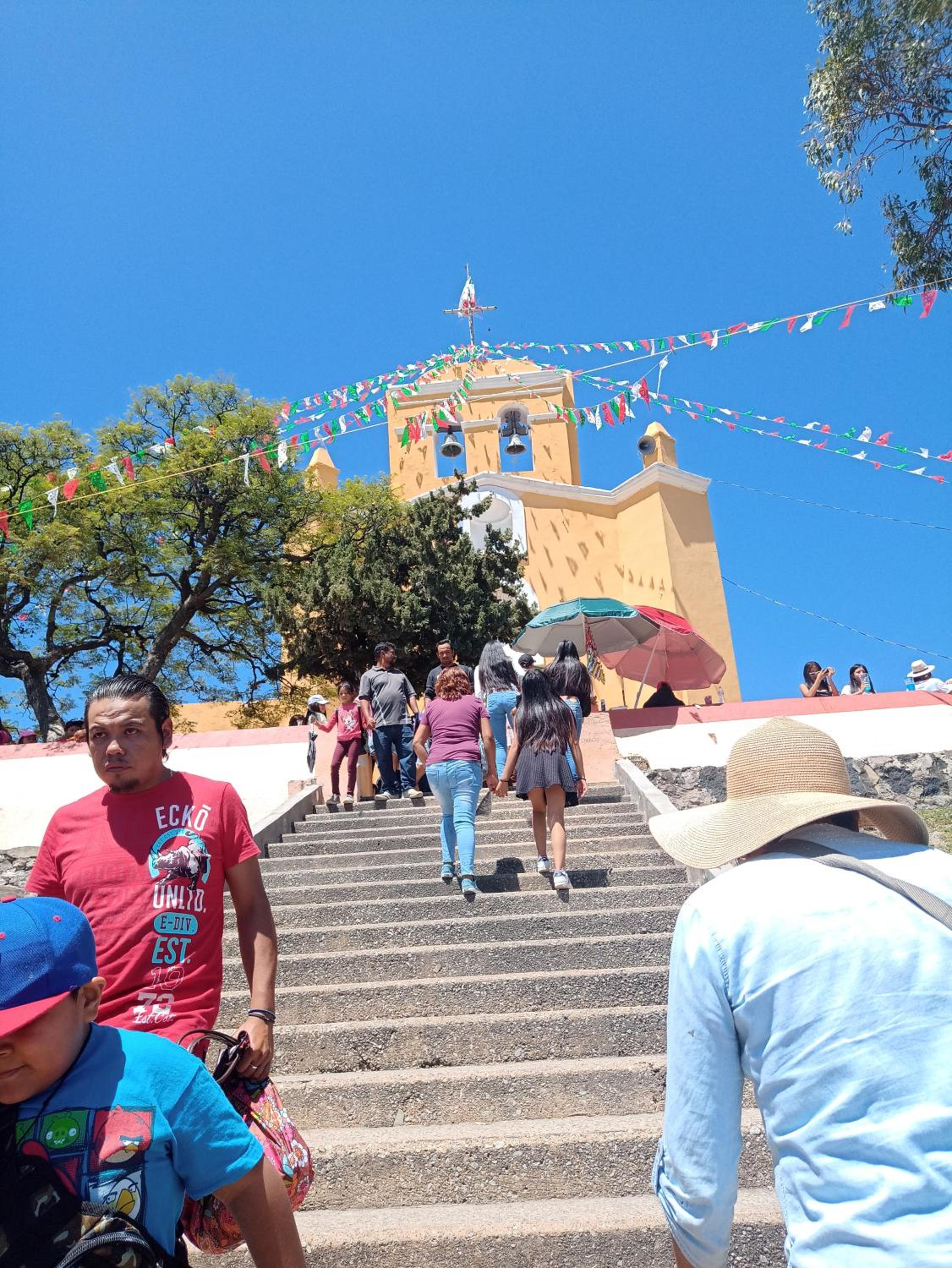 Casa Atlixco de las Flores