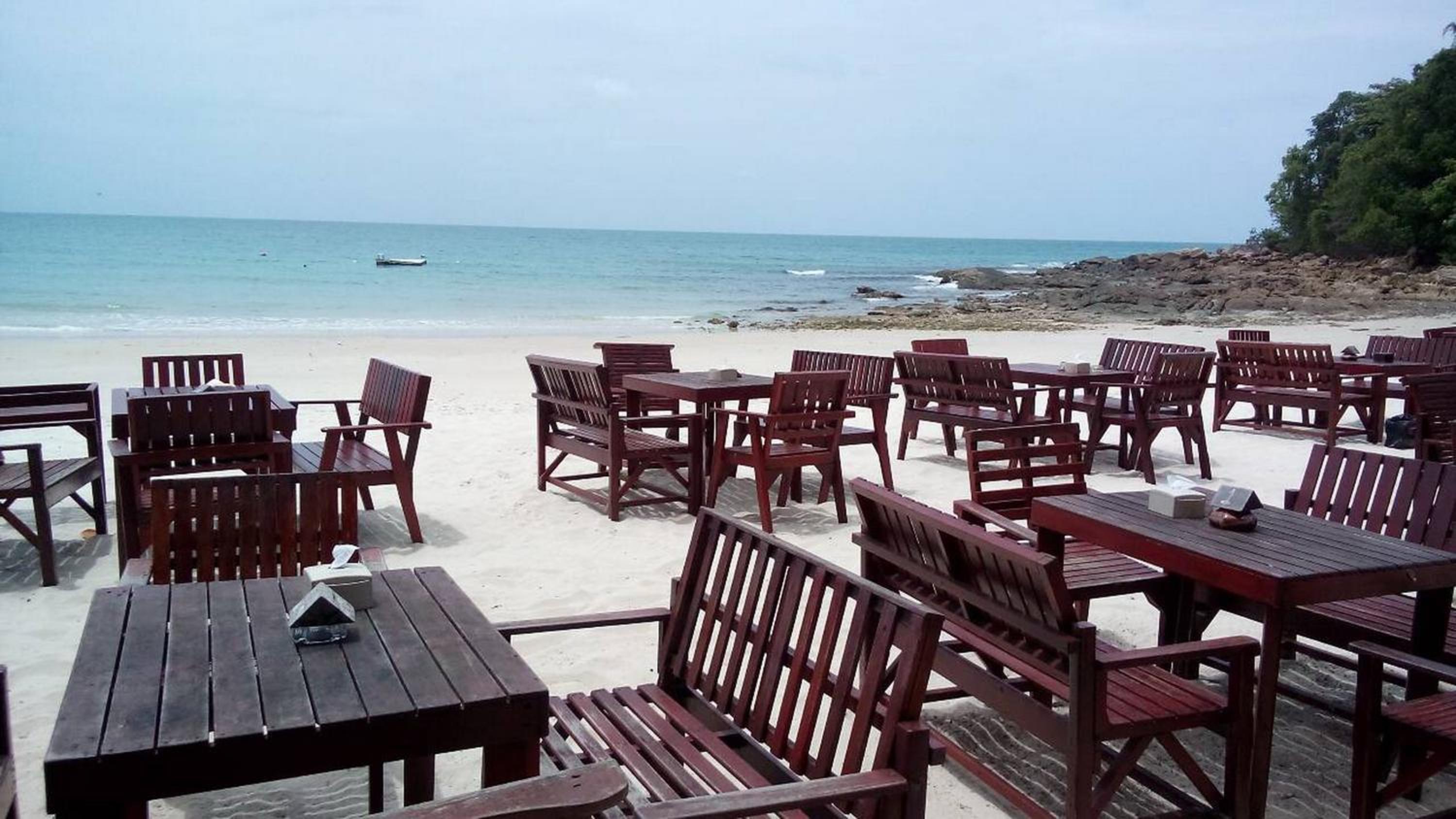 Tubtim Resort
