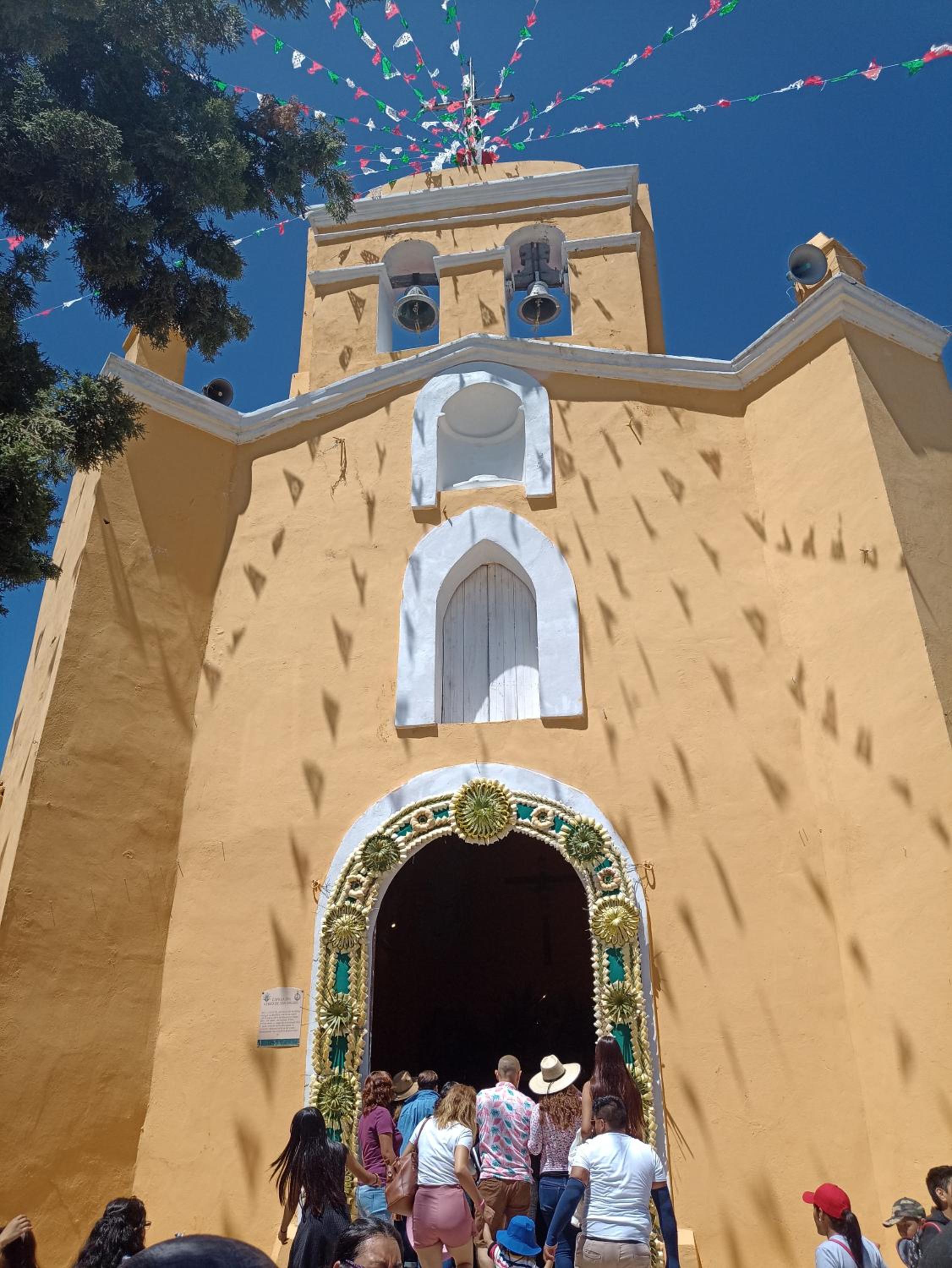 Casa Atlixco de las Flores
