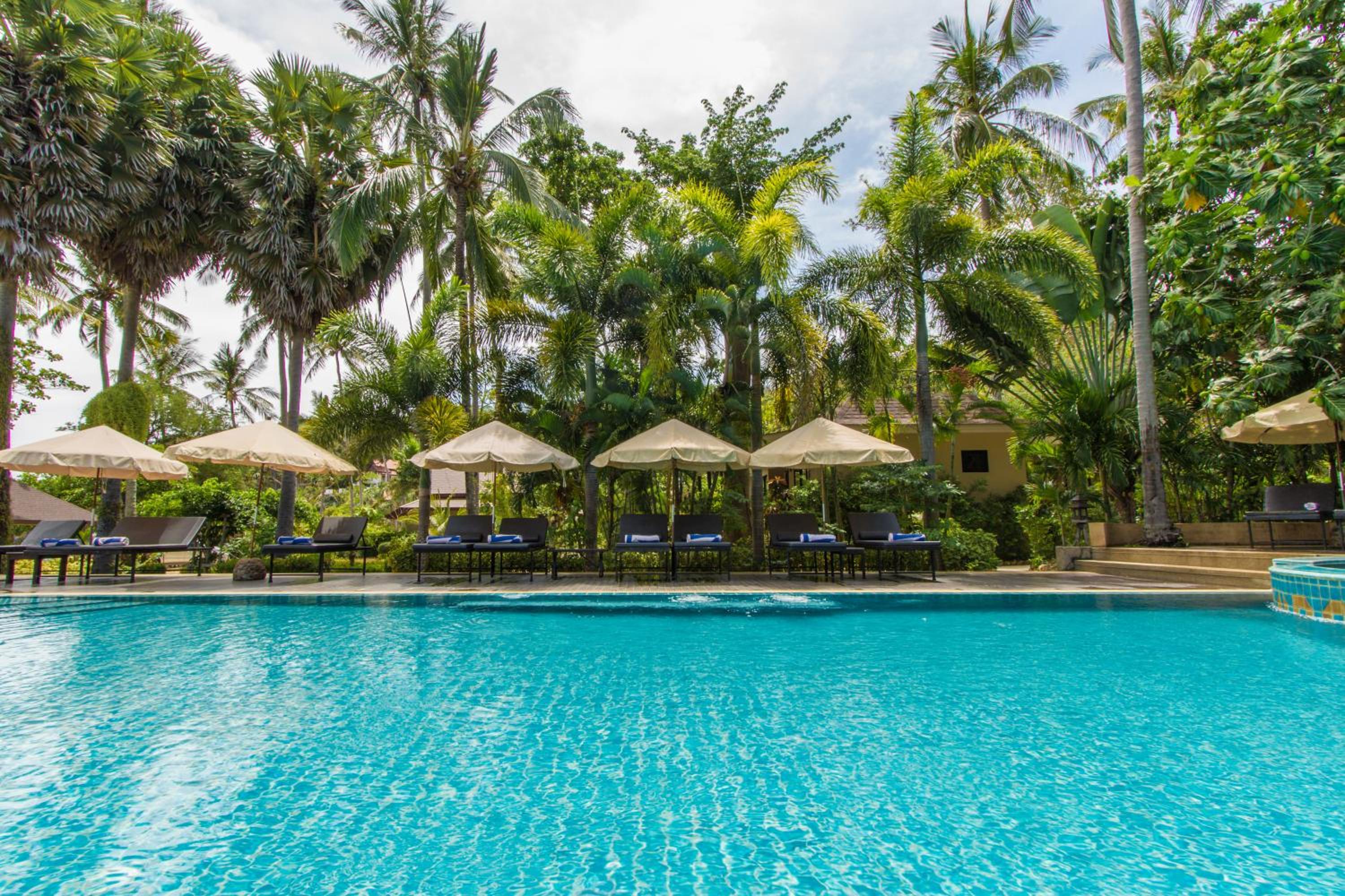 Anda Lanta Resort 5