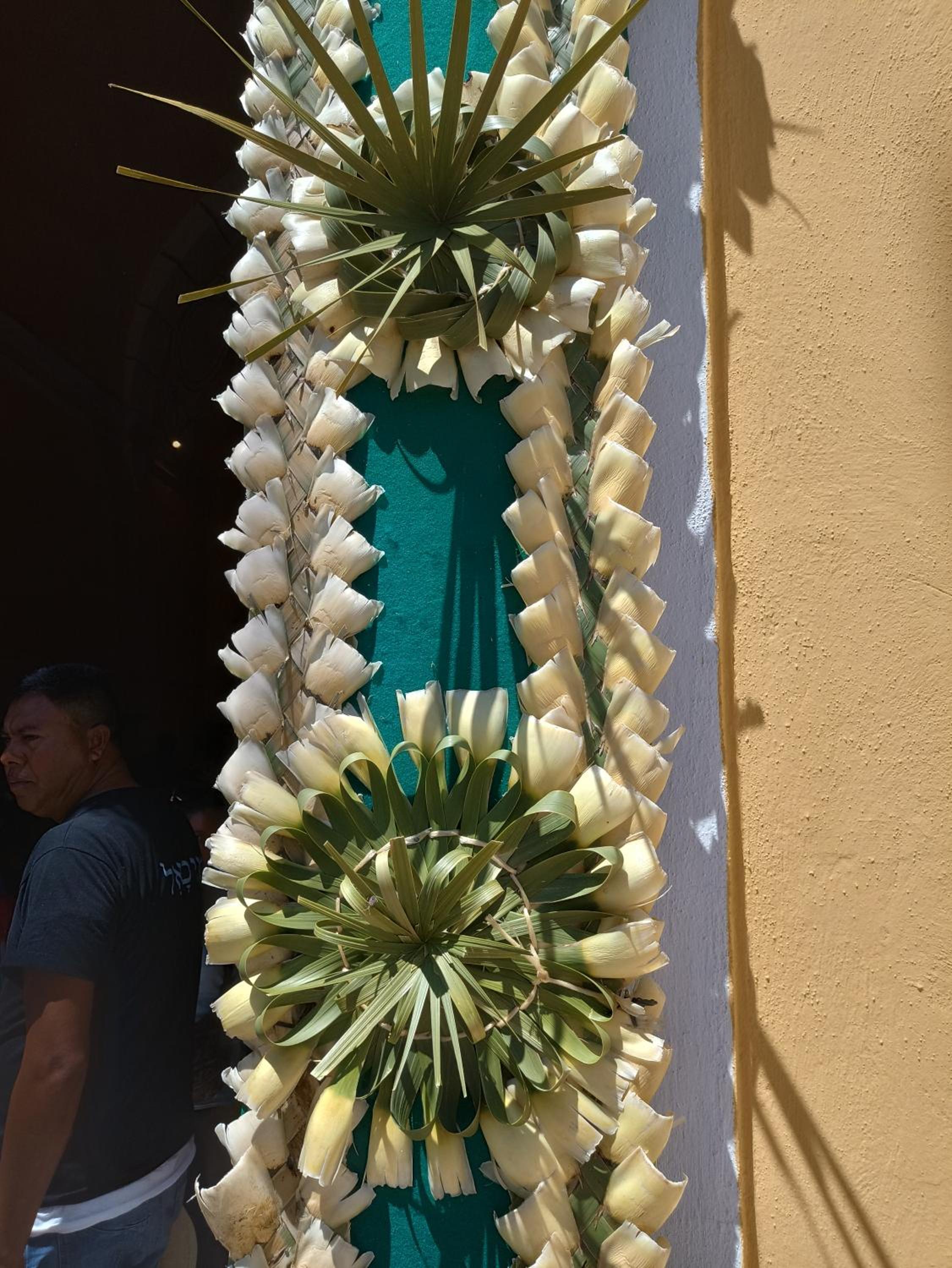 Casa Atlixco de las Flores