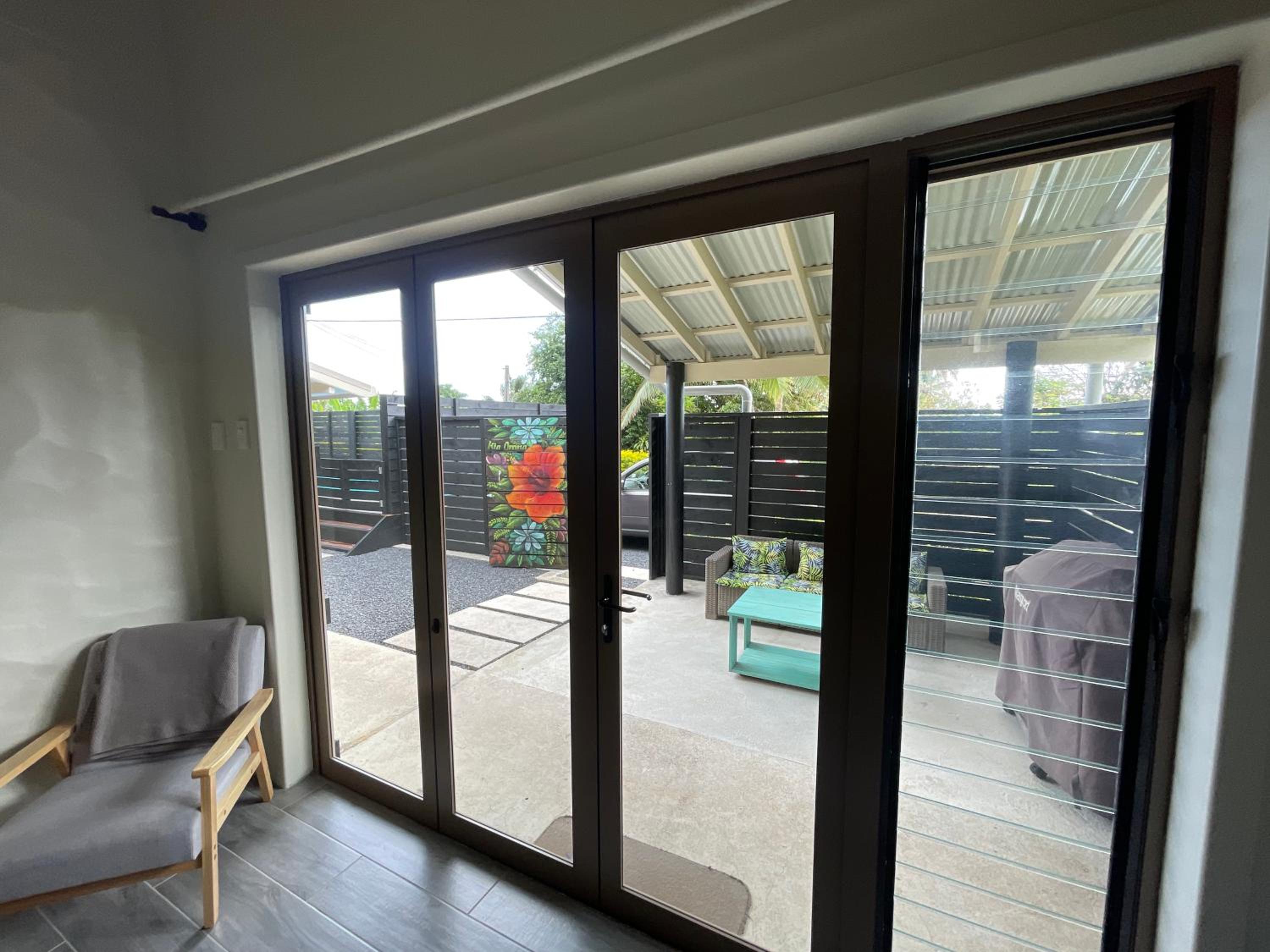 Villa Honey Rose - Rarotonga FREE WIFI