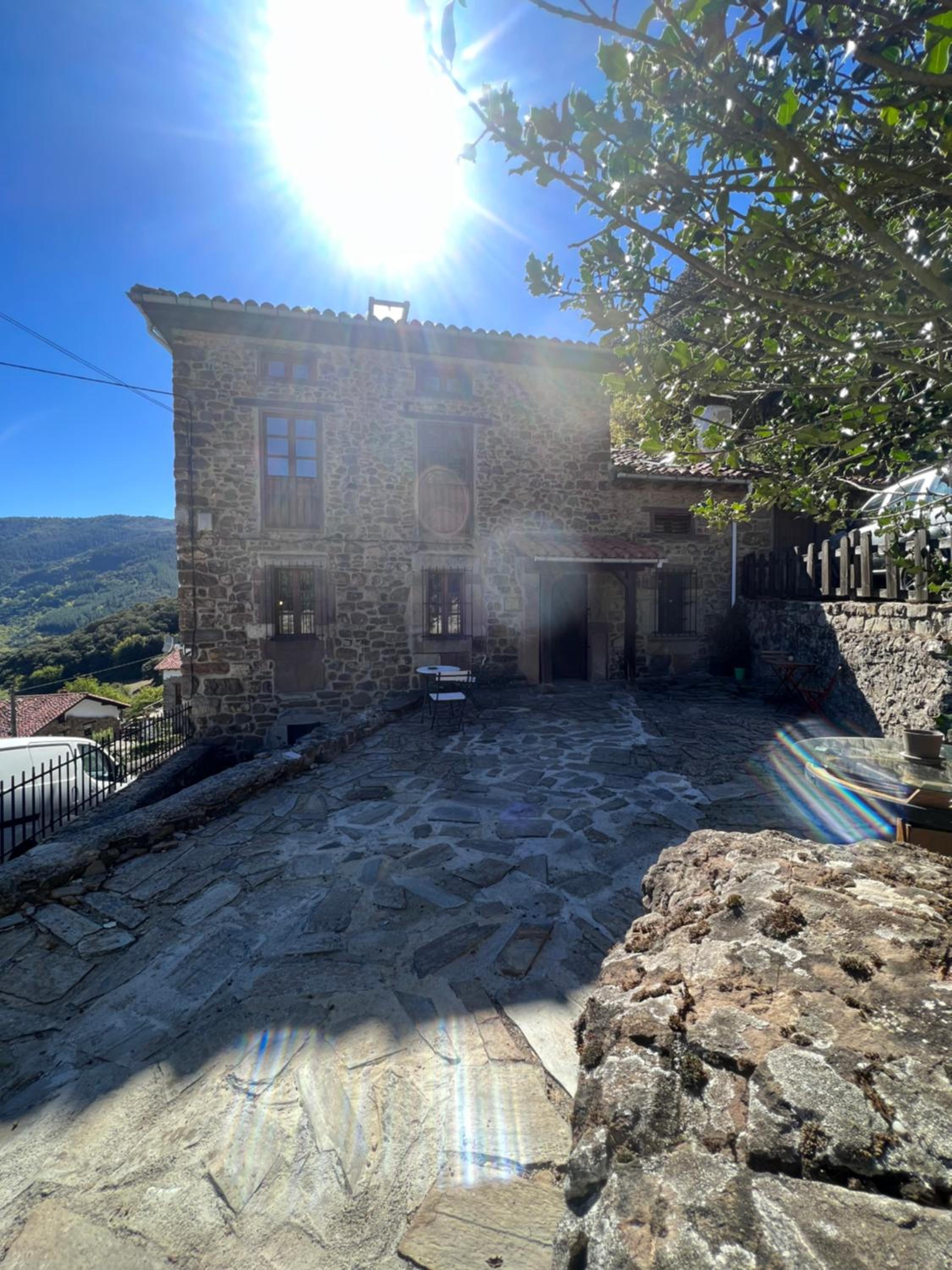 Casa Rural Basiver - Habitación Braña de Los Tejos view 2