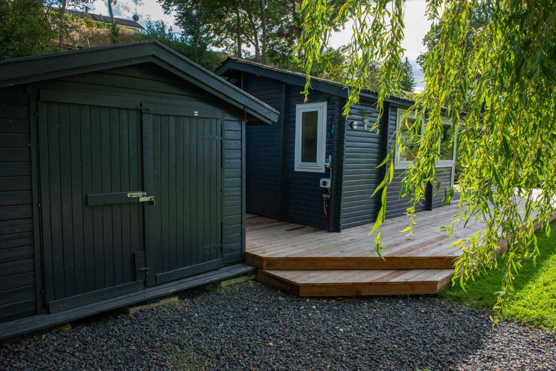 Lovely Cottage With Wilderness Bath And View