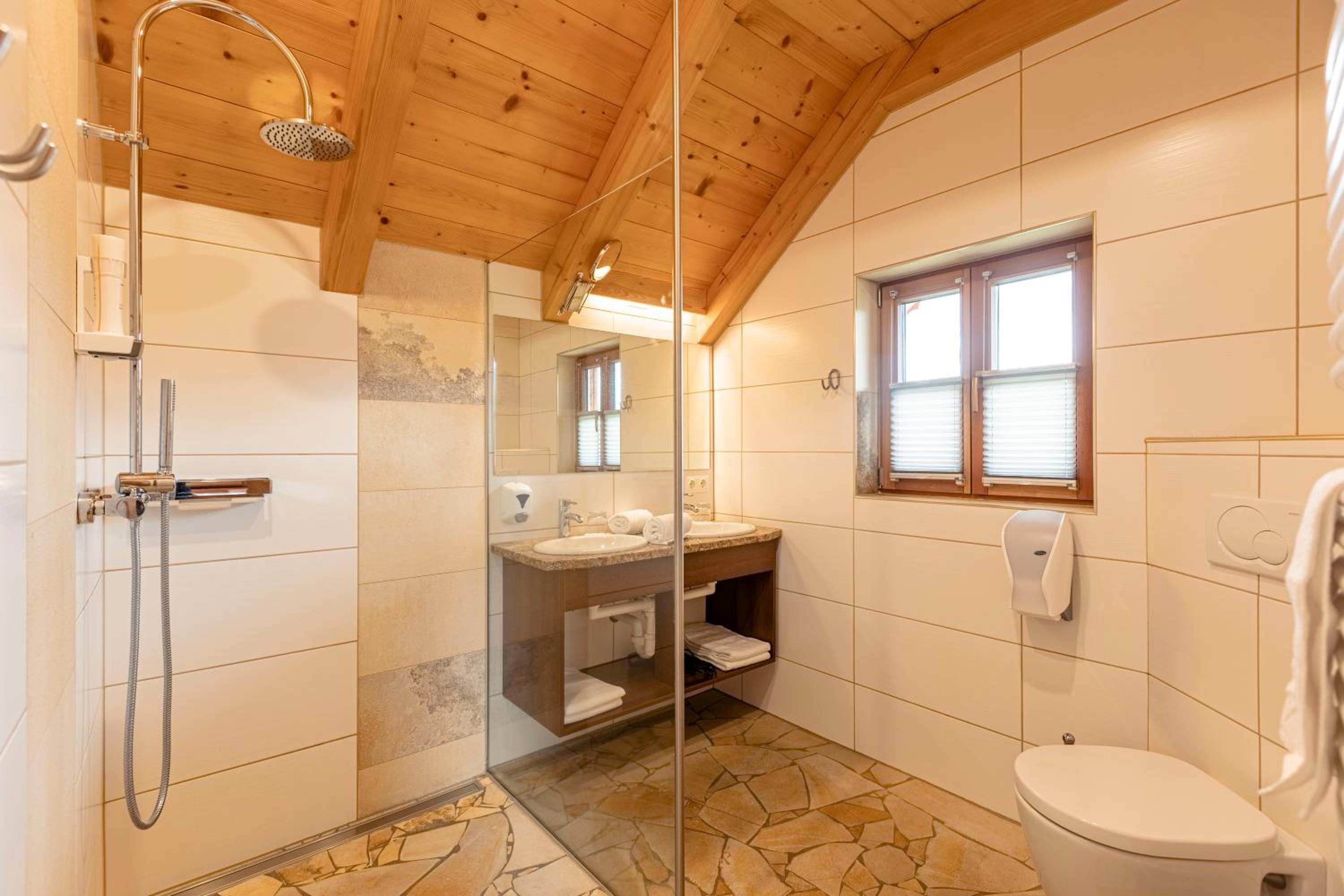 Hochgolling Loft
