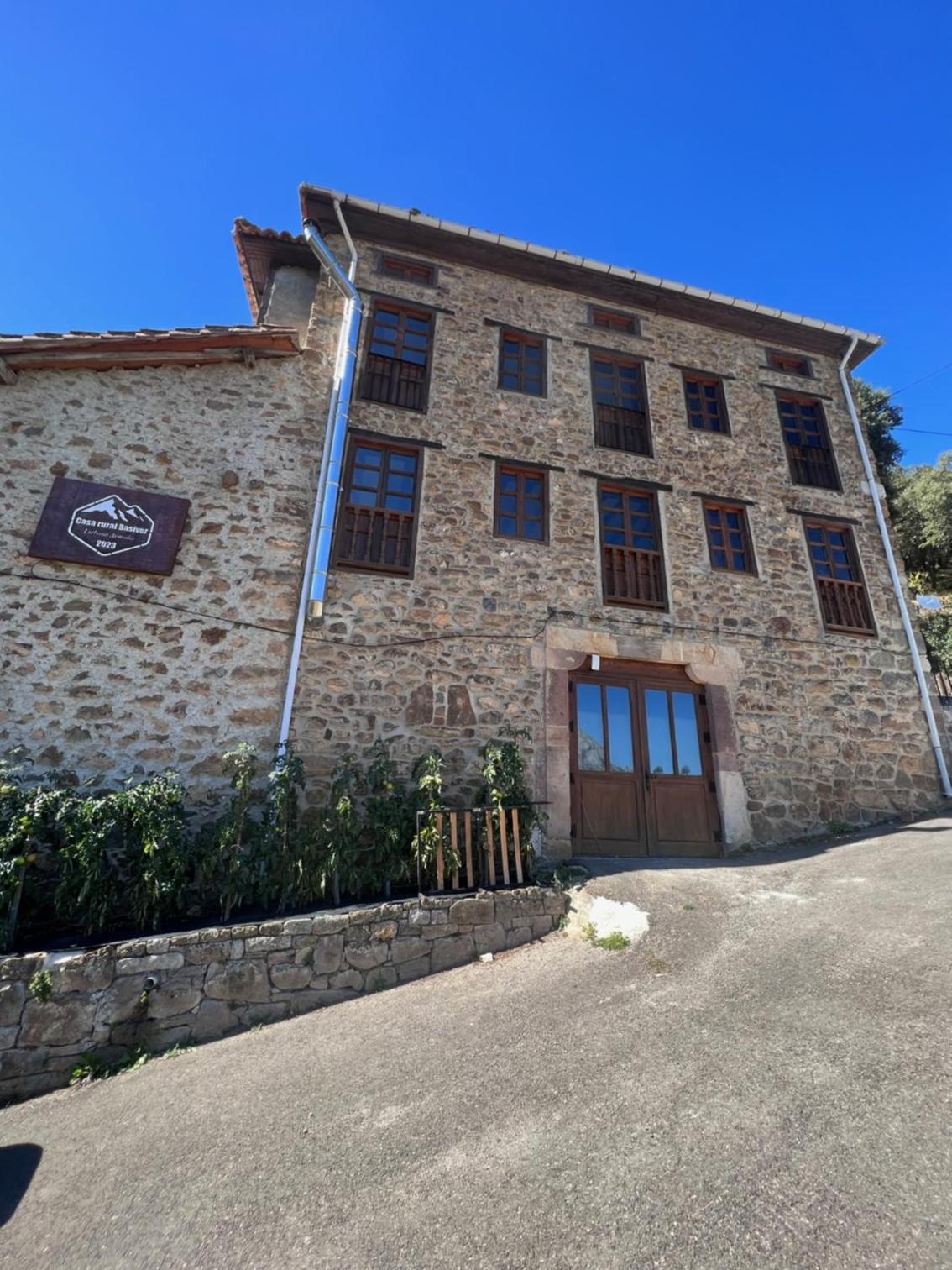 Casa Rural Basiver - Habitación Braña de Los Tejos view 3