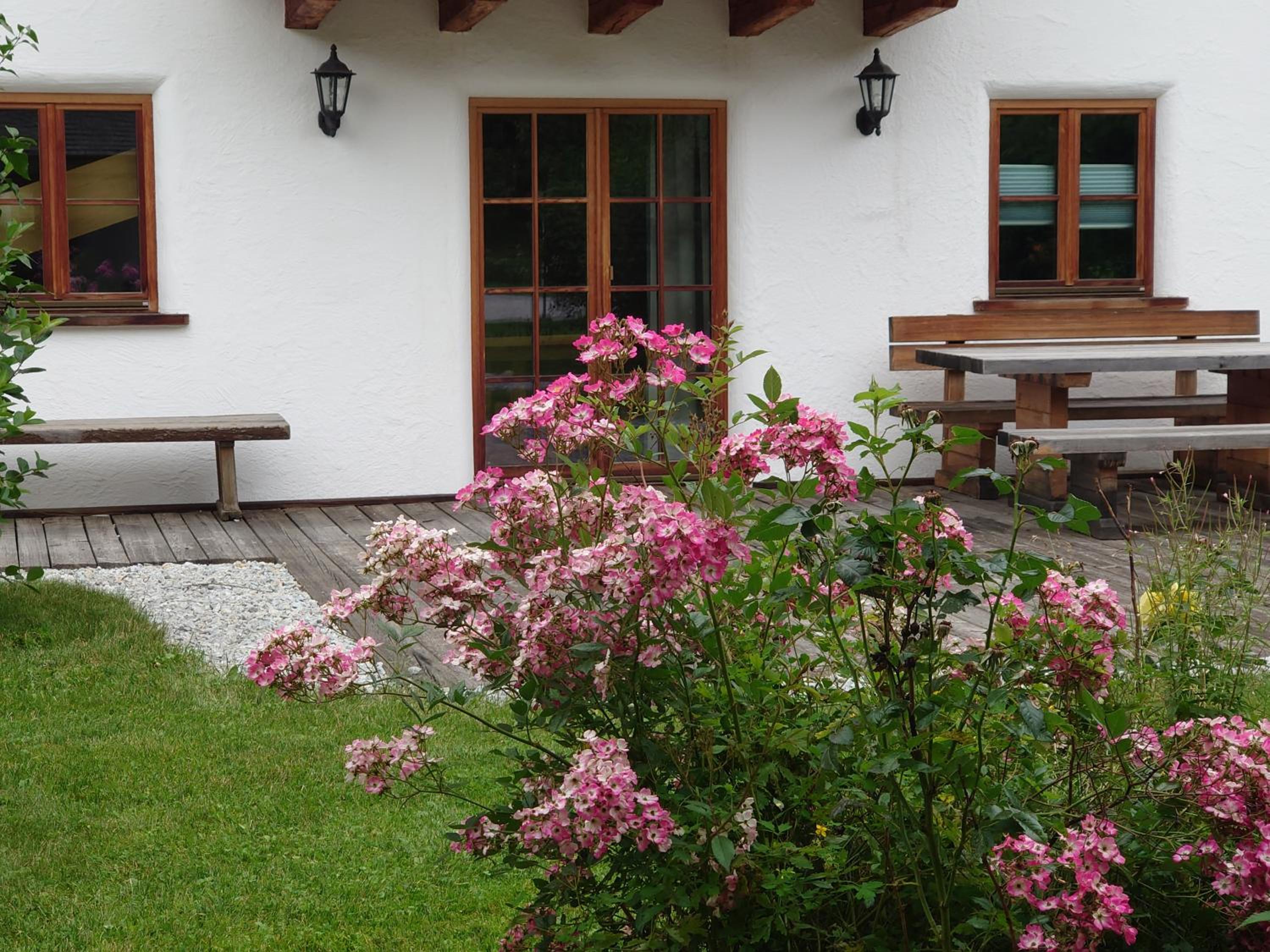 Hochgolling Loft