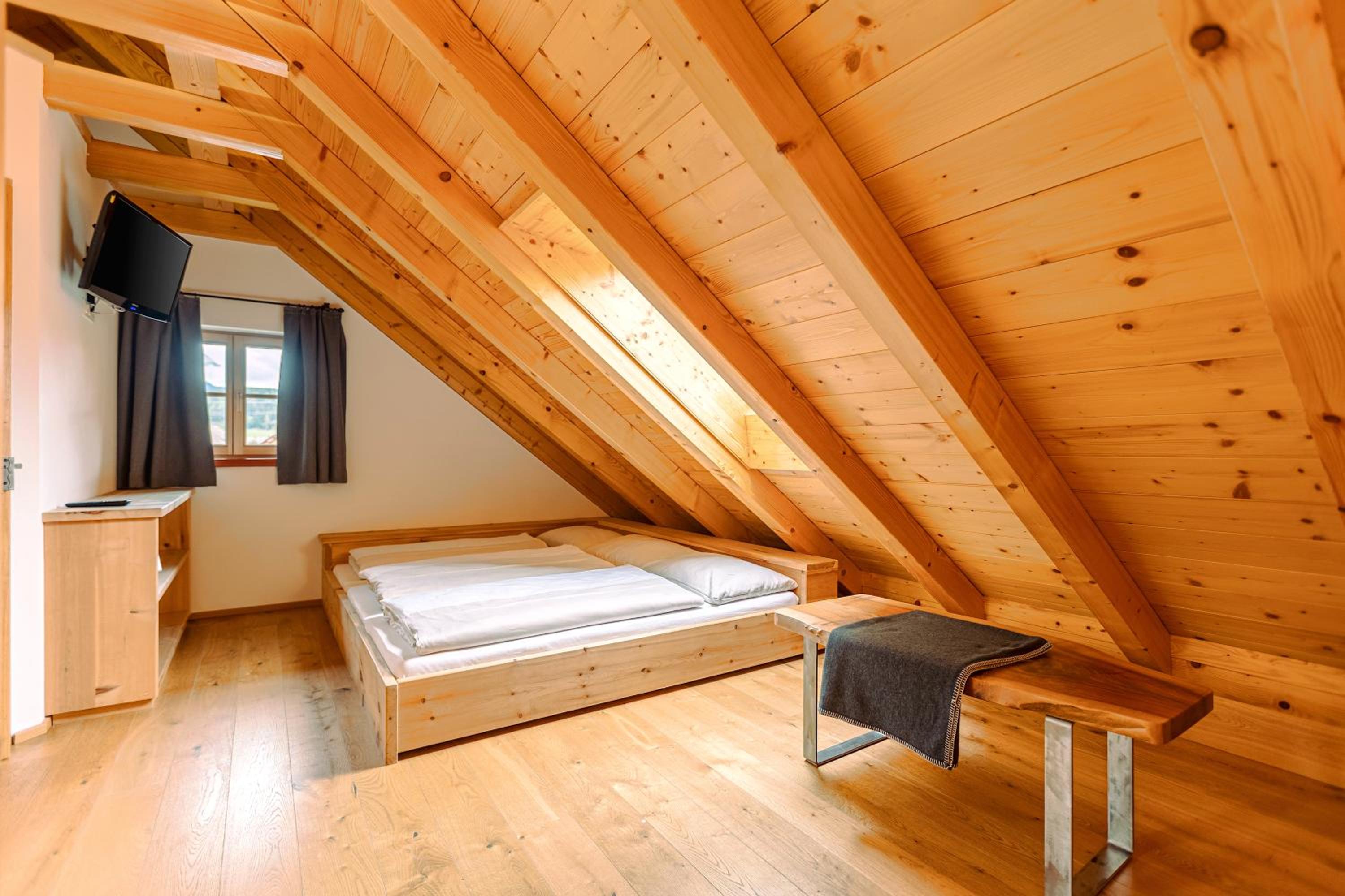 Hochgolling Loft