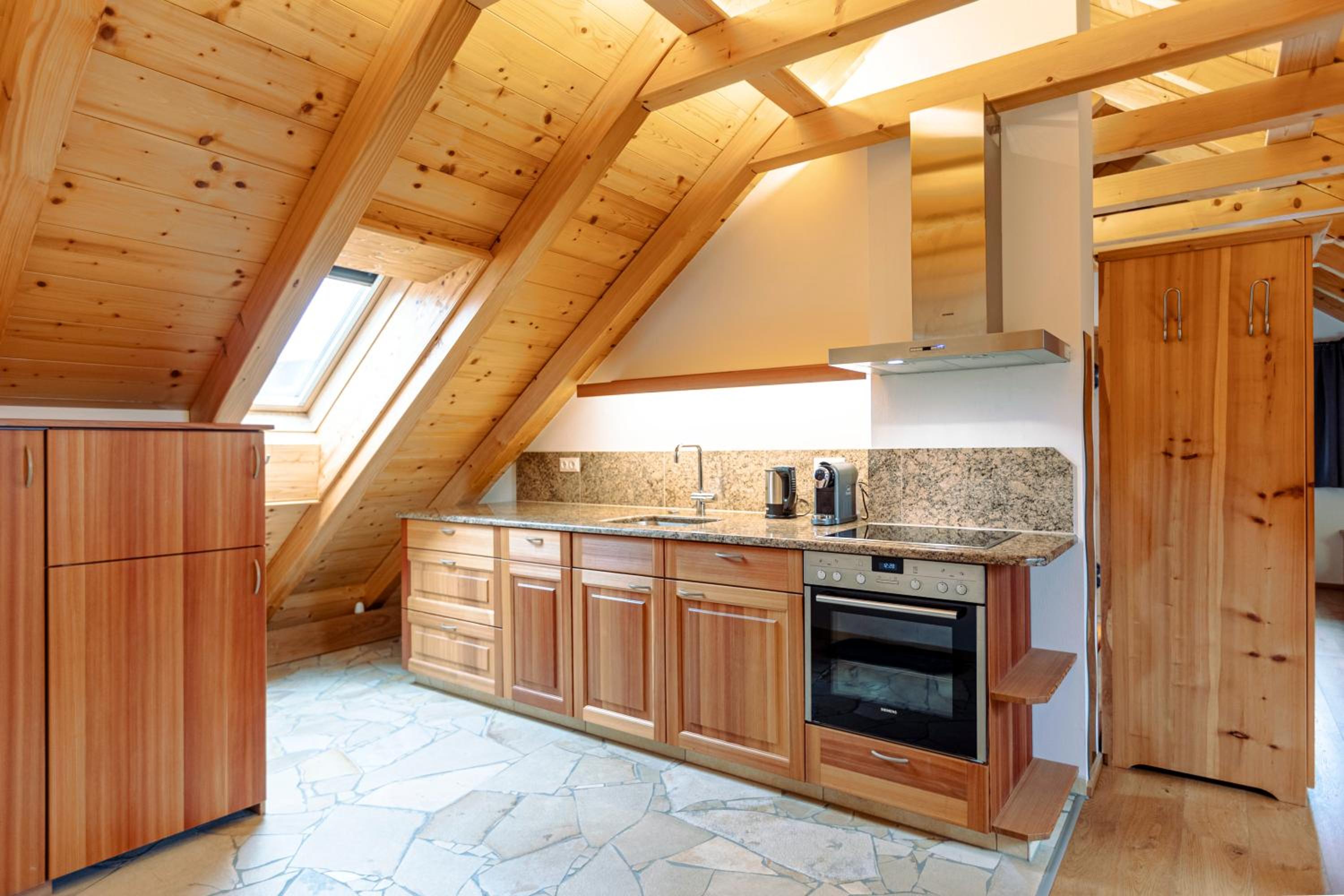 Hochgolling Loft