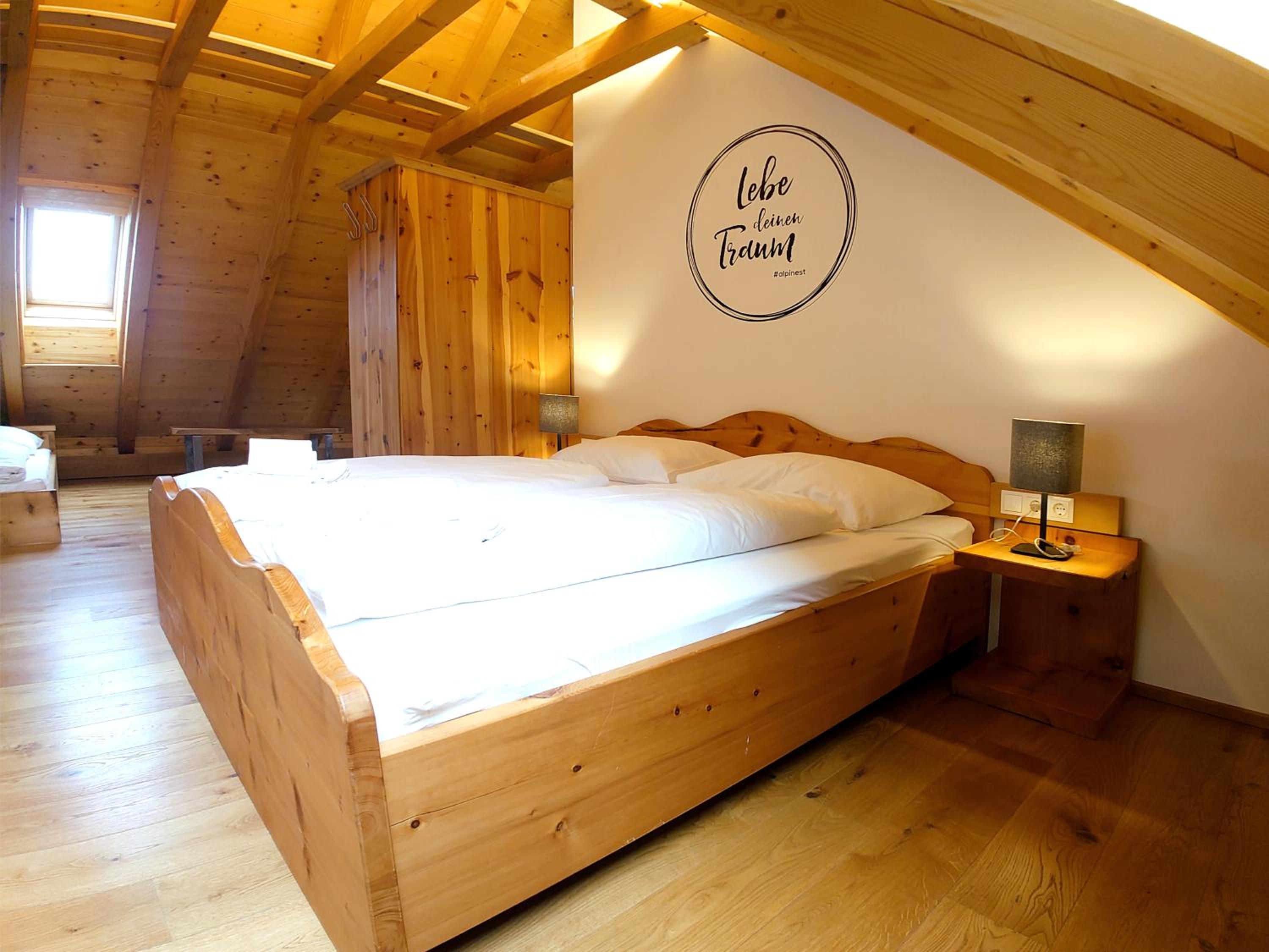 Hochgolling Loft