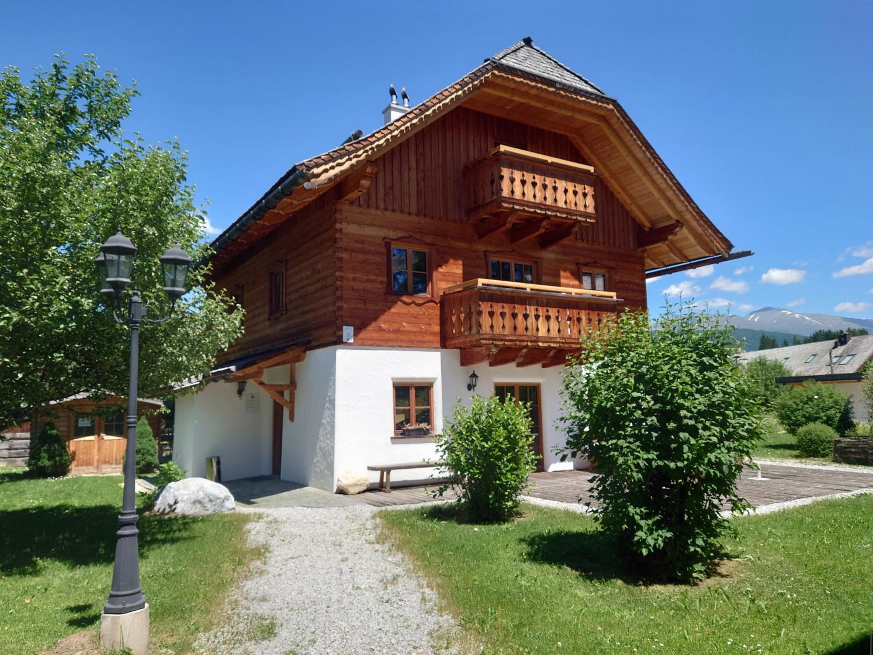 Hochgolling Loft