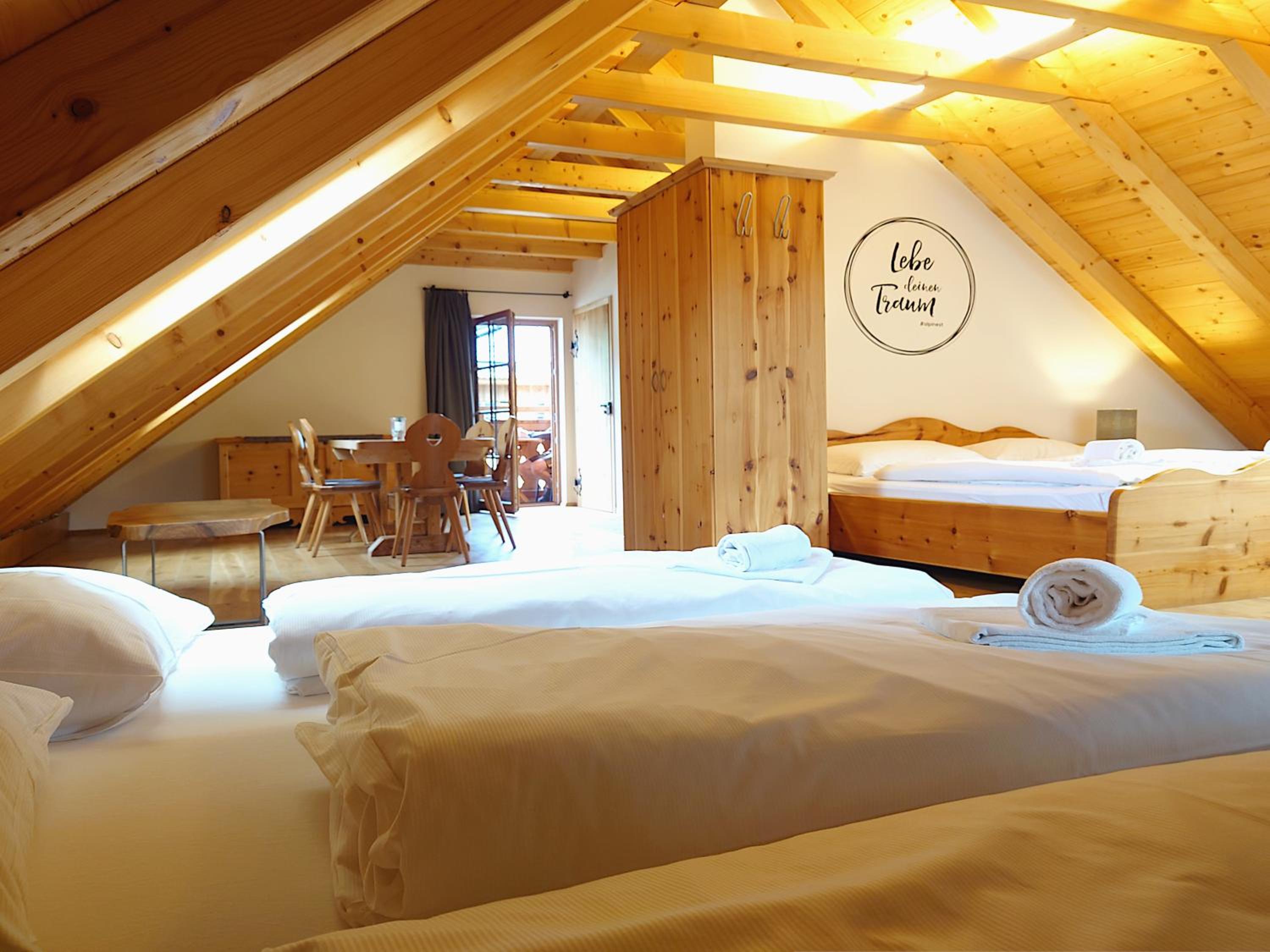 Hochgolling Loft