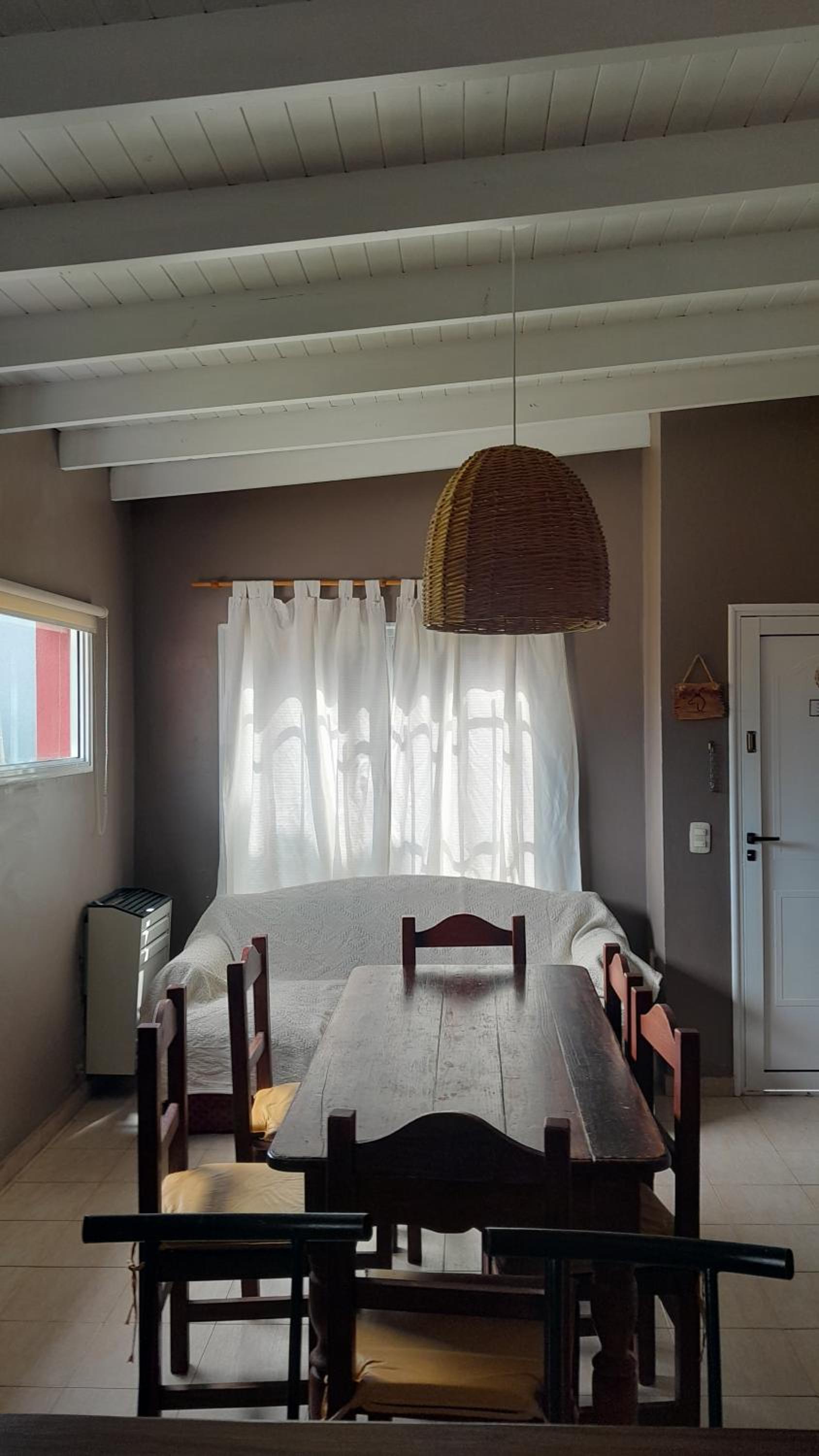 Duplex en Necochea