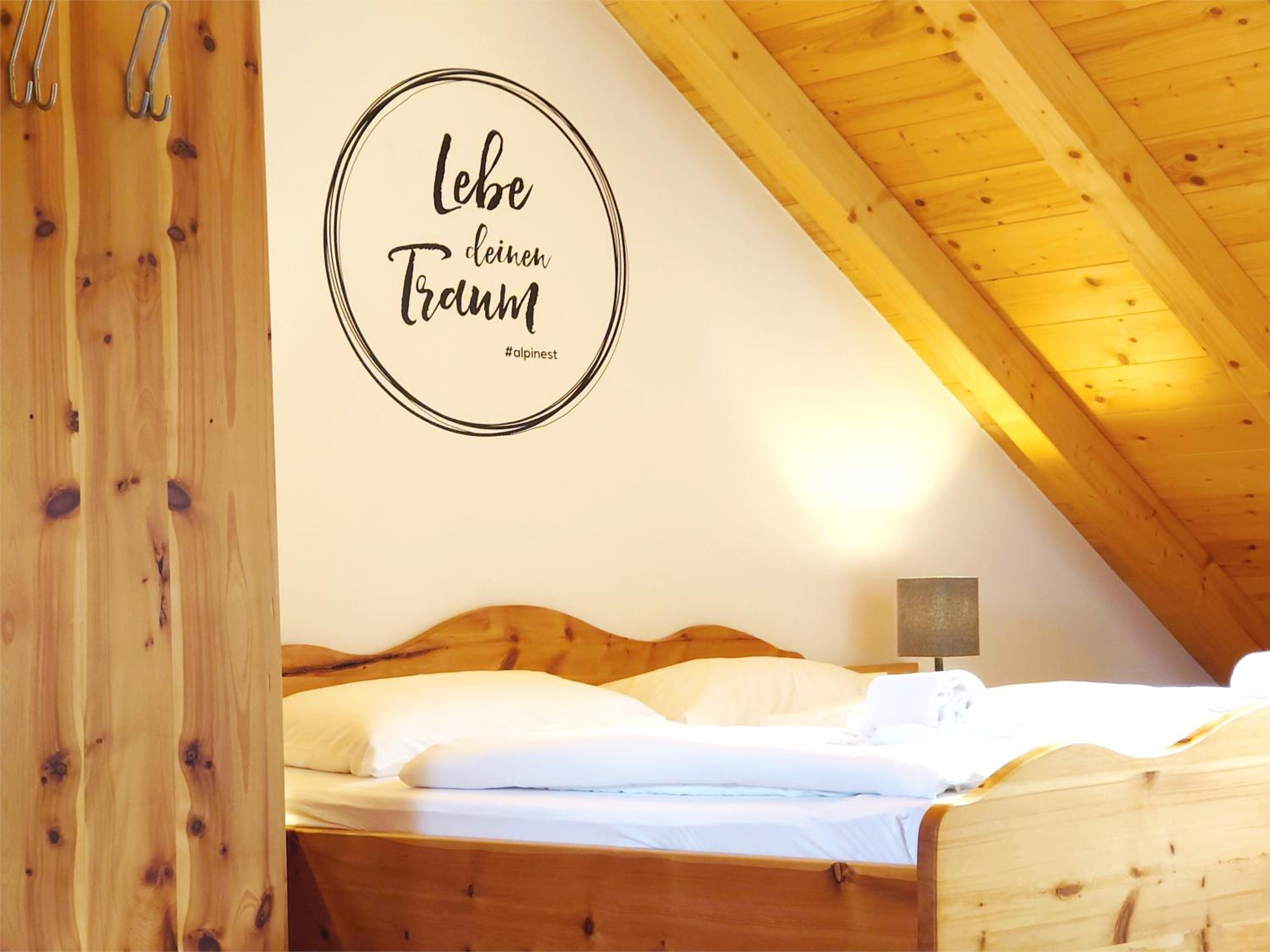 Hochgolling Loft