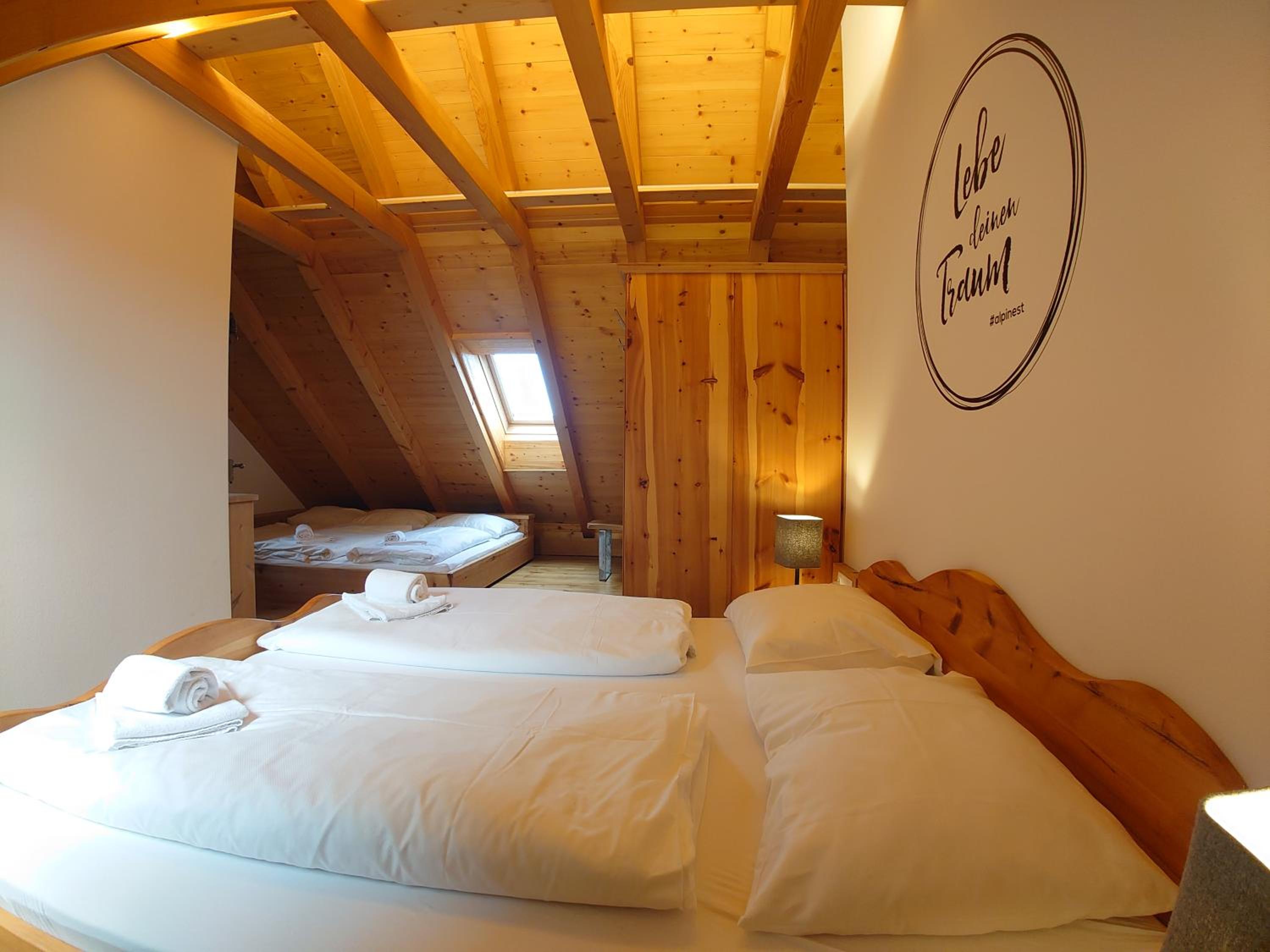 Hochgolling Loft