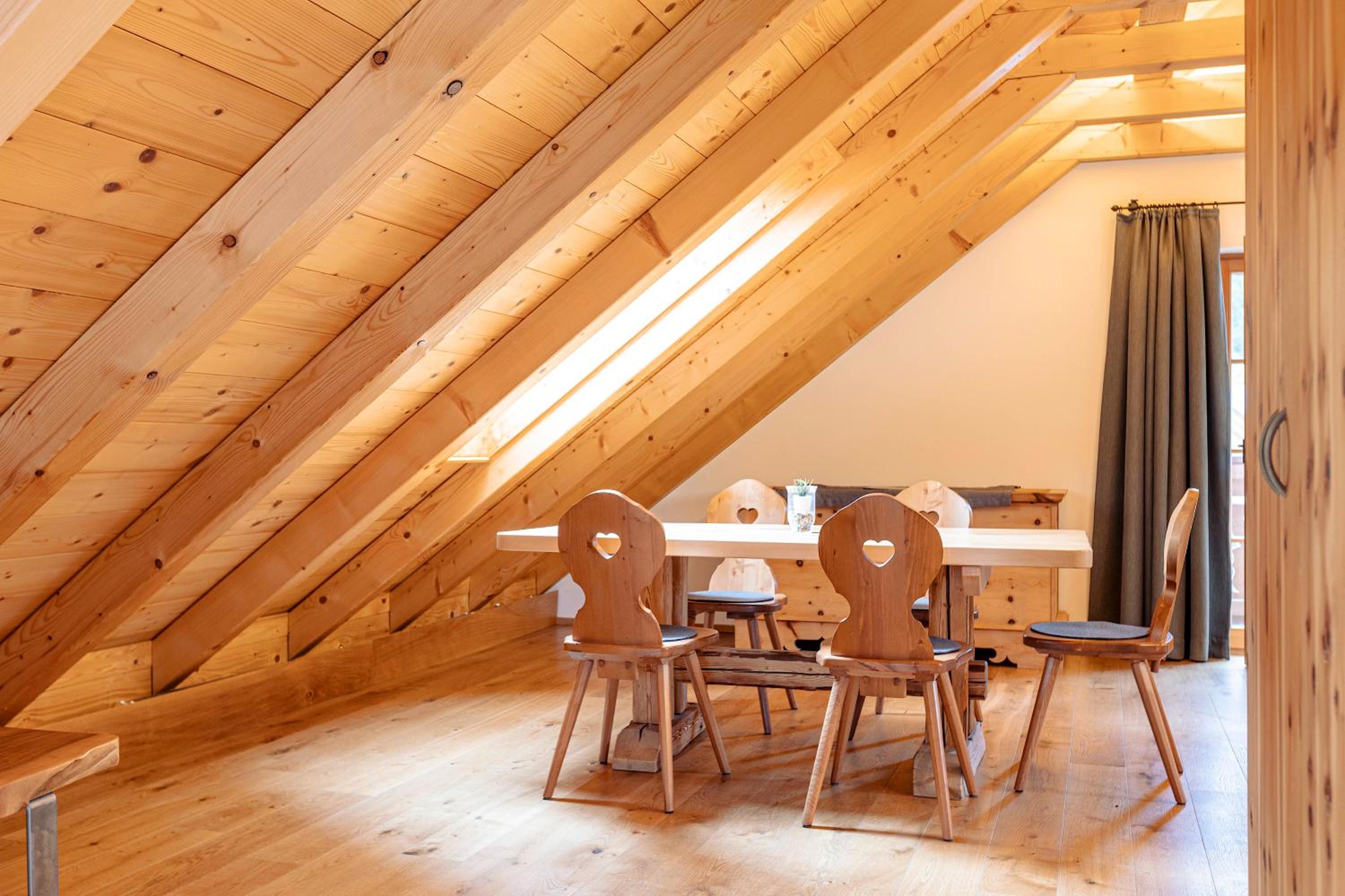 Hochgolling Loft
