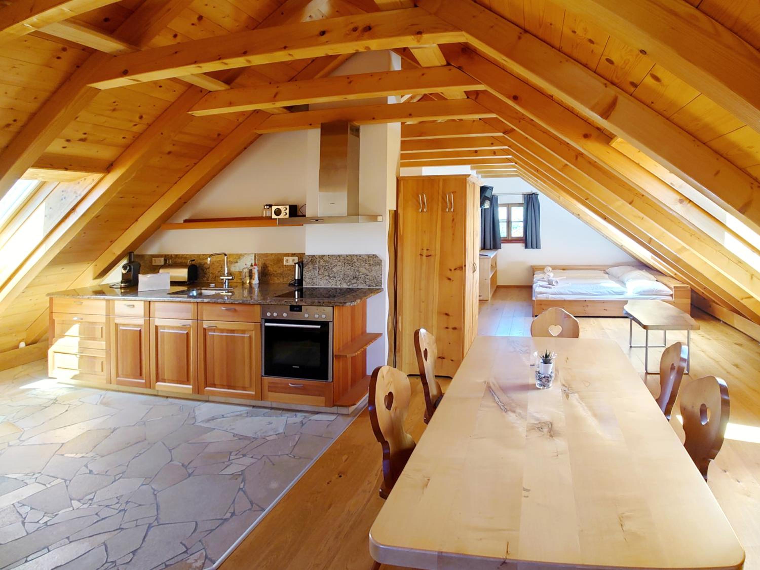 Hochgolling Loft