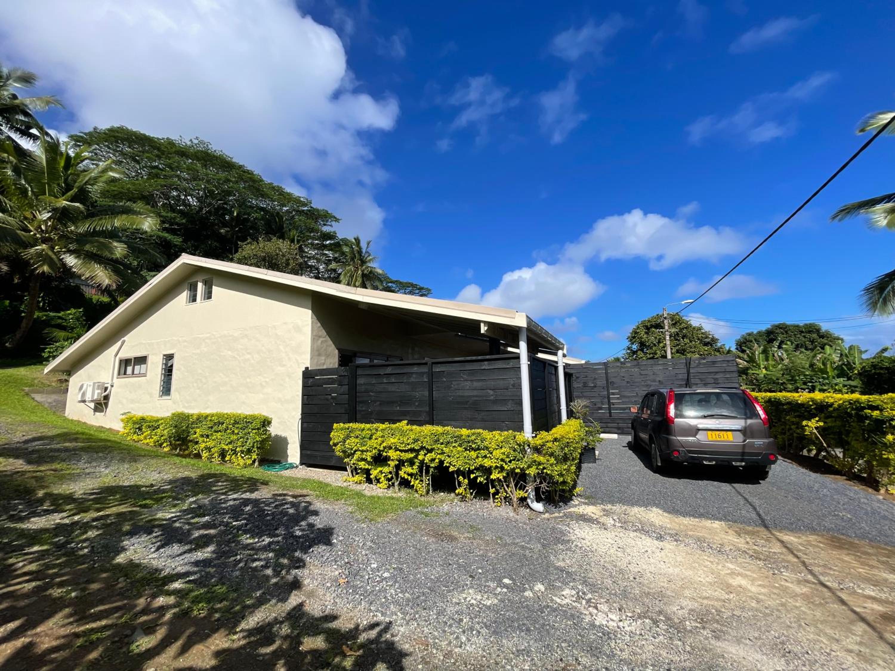 Villa Honey Rose - Rarotonga FREE WIFI