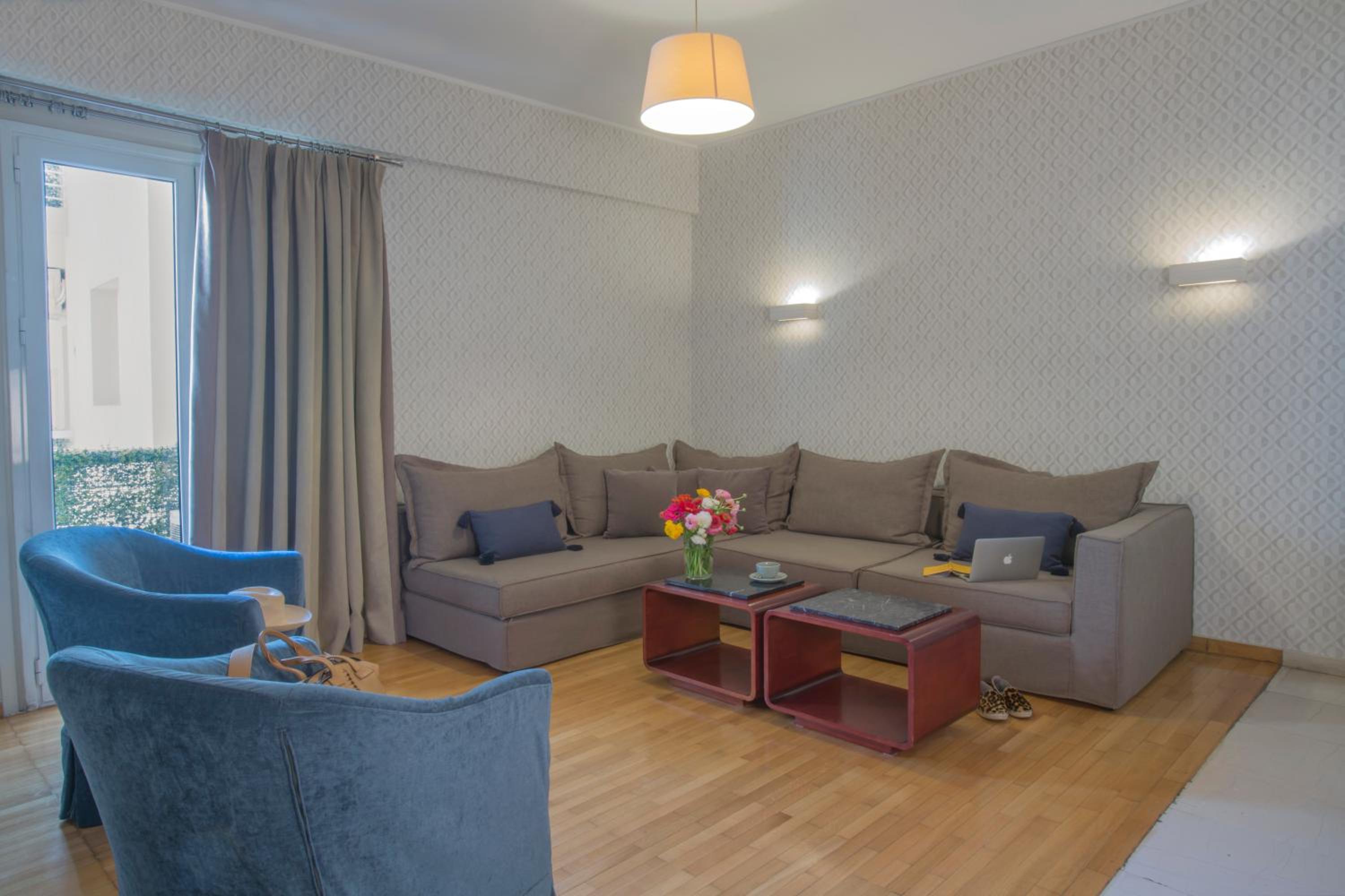 Delice Hotel - Family Apartments