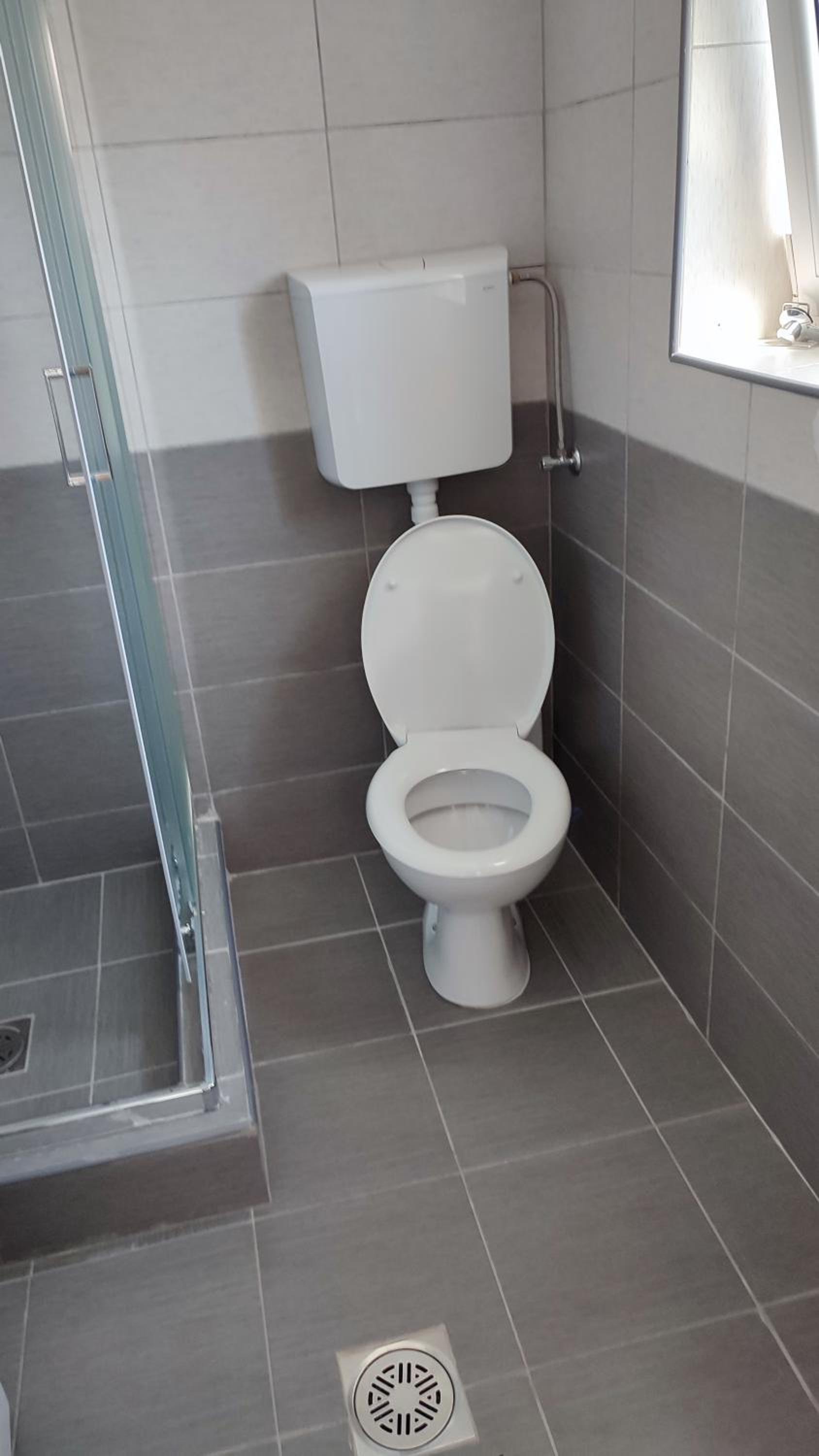 Apartmani Bogdanovic Studio 1 view 5