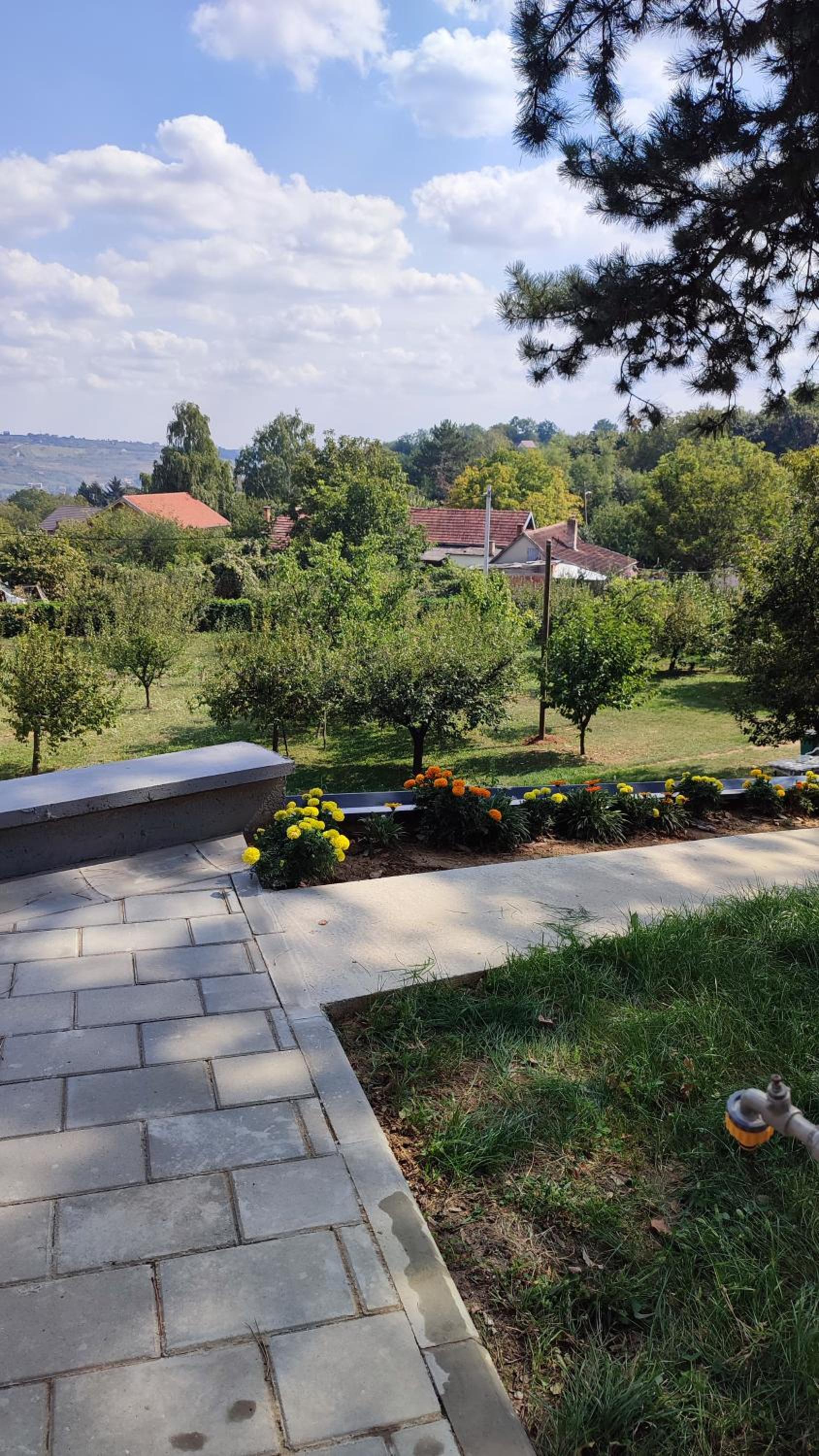 Apartmani Bogdanovic Studio 1 view 2
