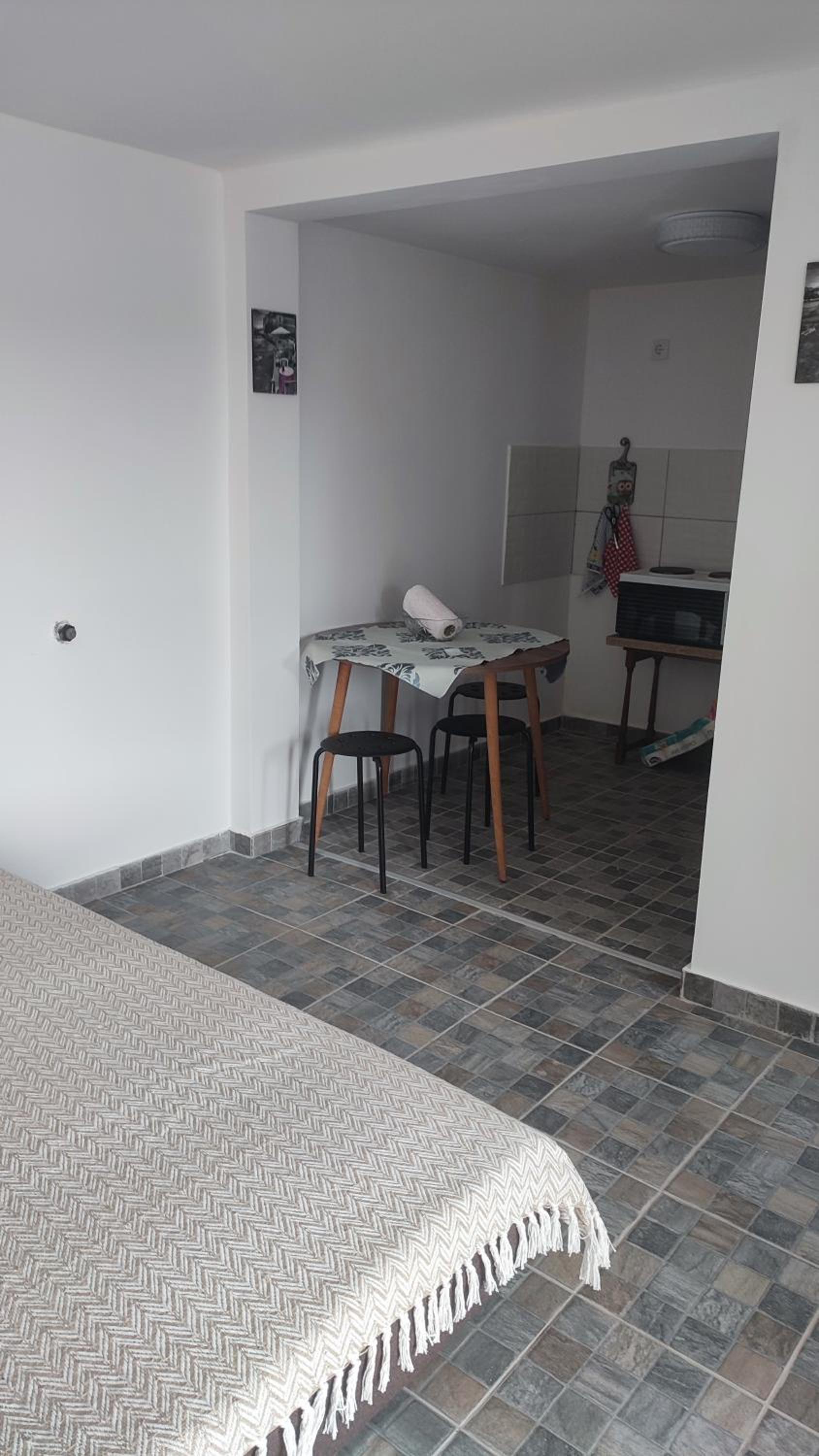 Apartmani Bogdanovic Studio 1 view 3