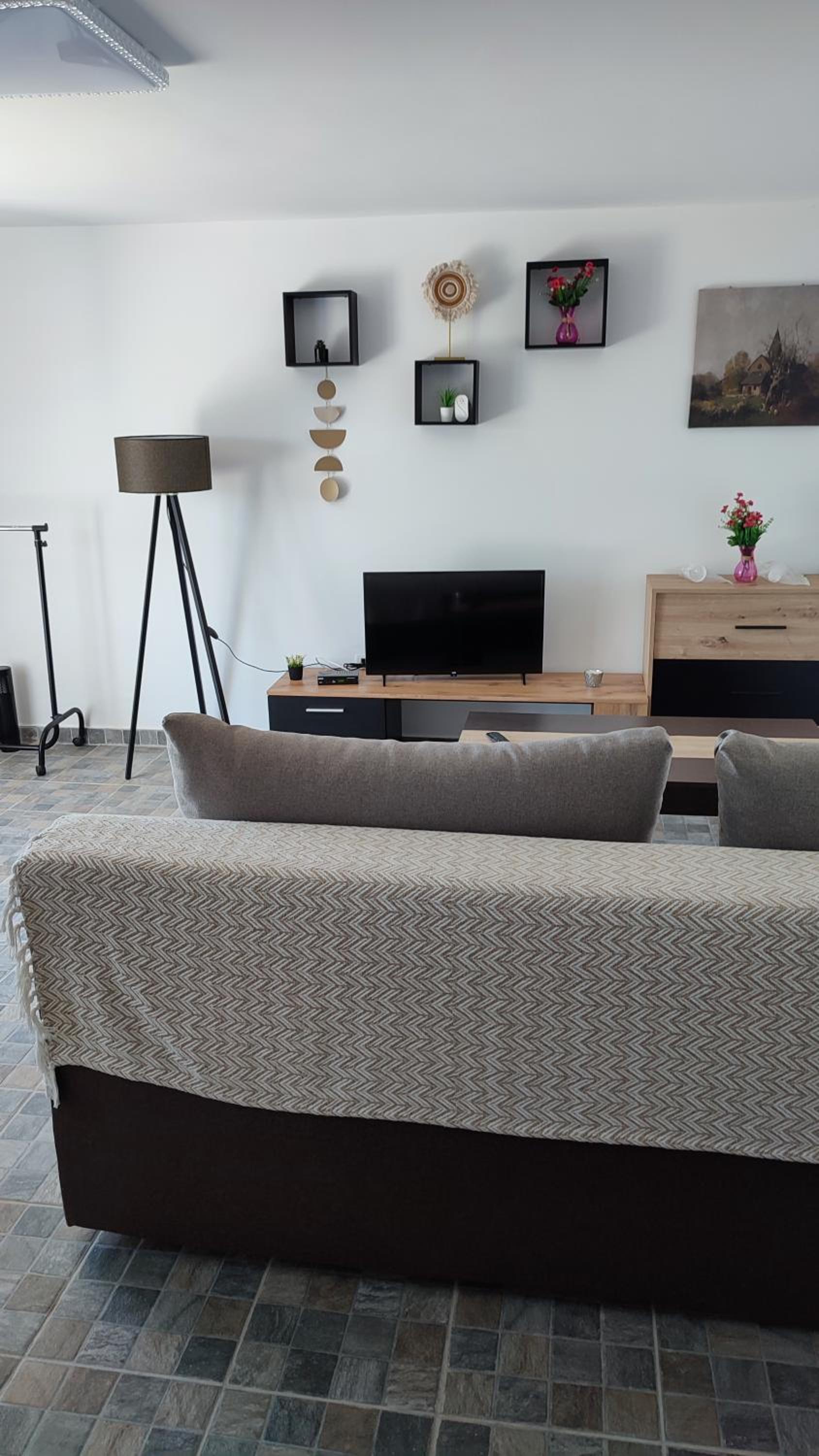 Apartmani Bogdanovic Studio 1 view 4