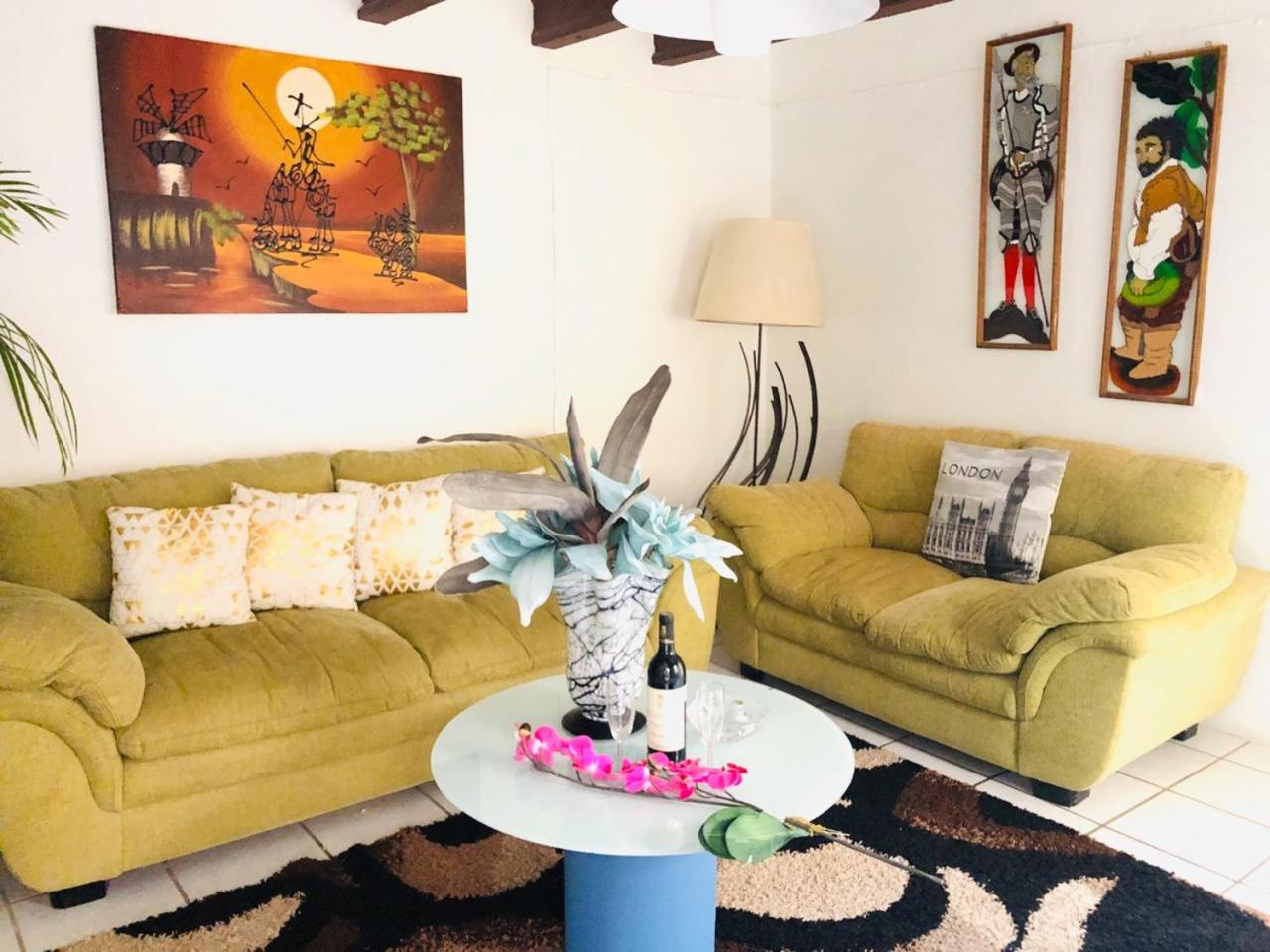 Departamento centrico - Pikachos House - view 2
