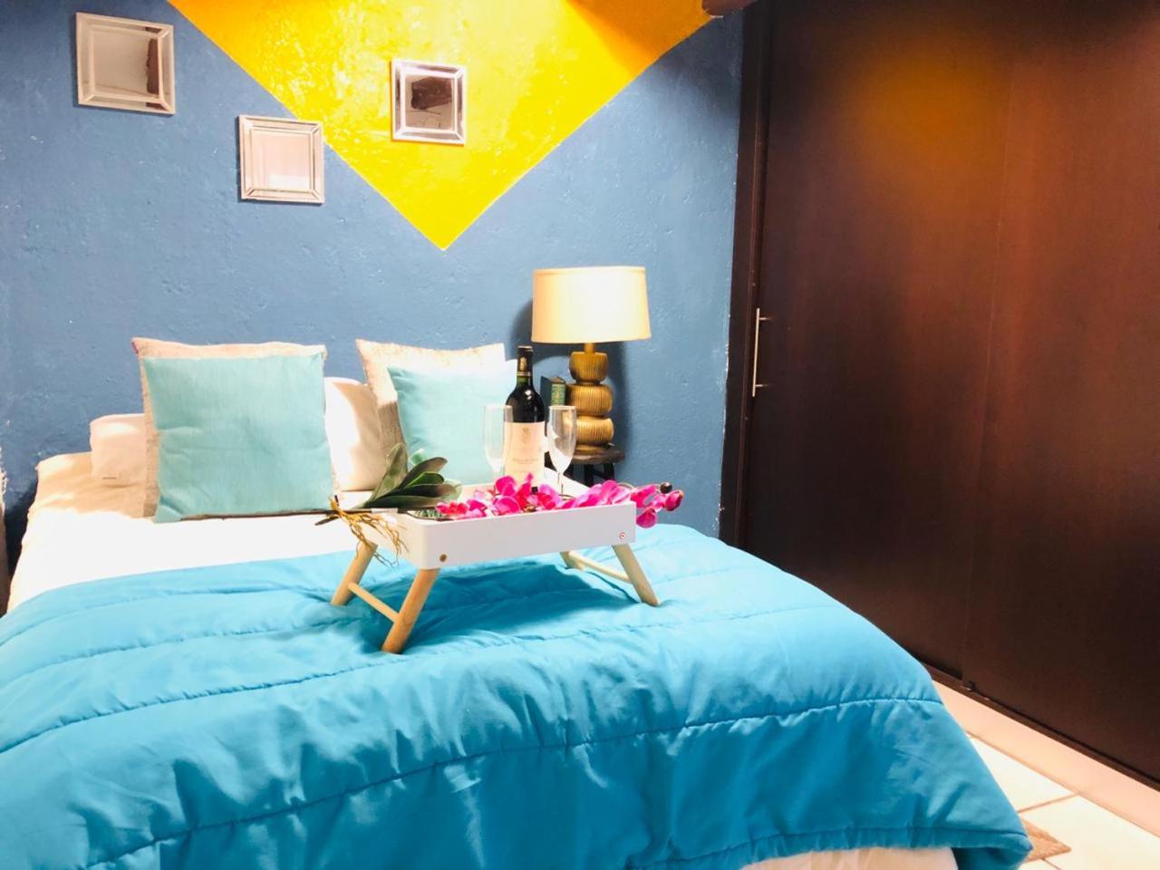 Departamento centrico - Pikachos House - view 3