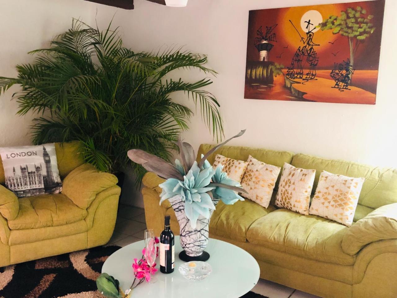Departamento centrico - Pikachos House - view 4
