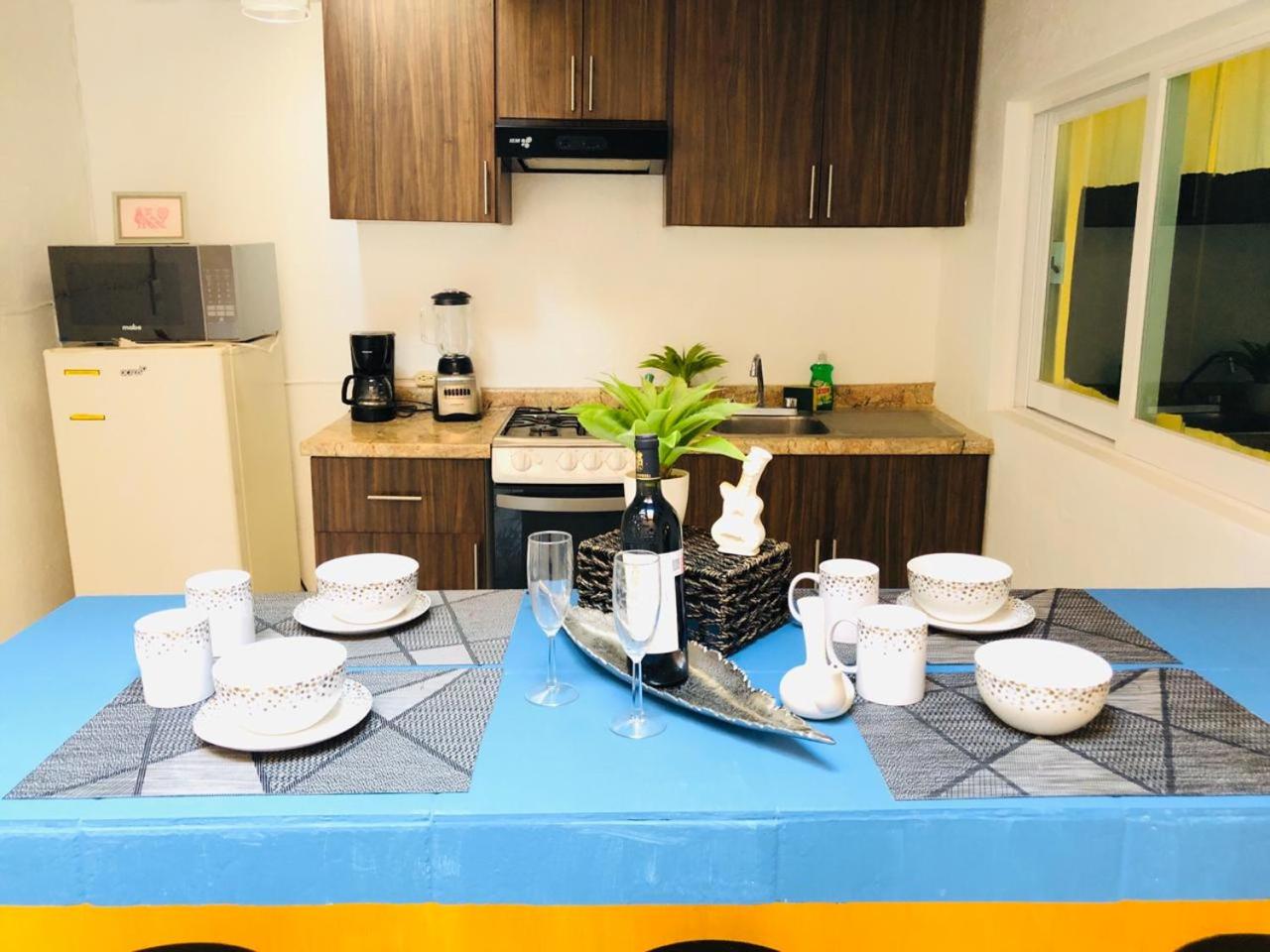 Departamento centrico - Pikachos House - view 5