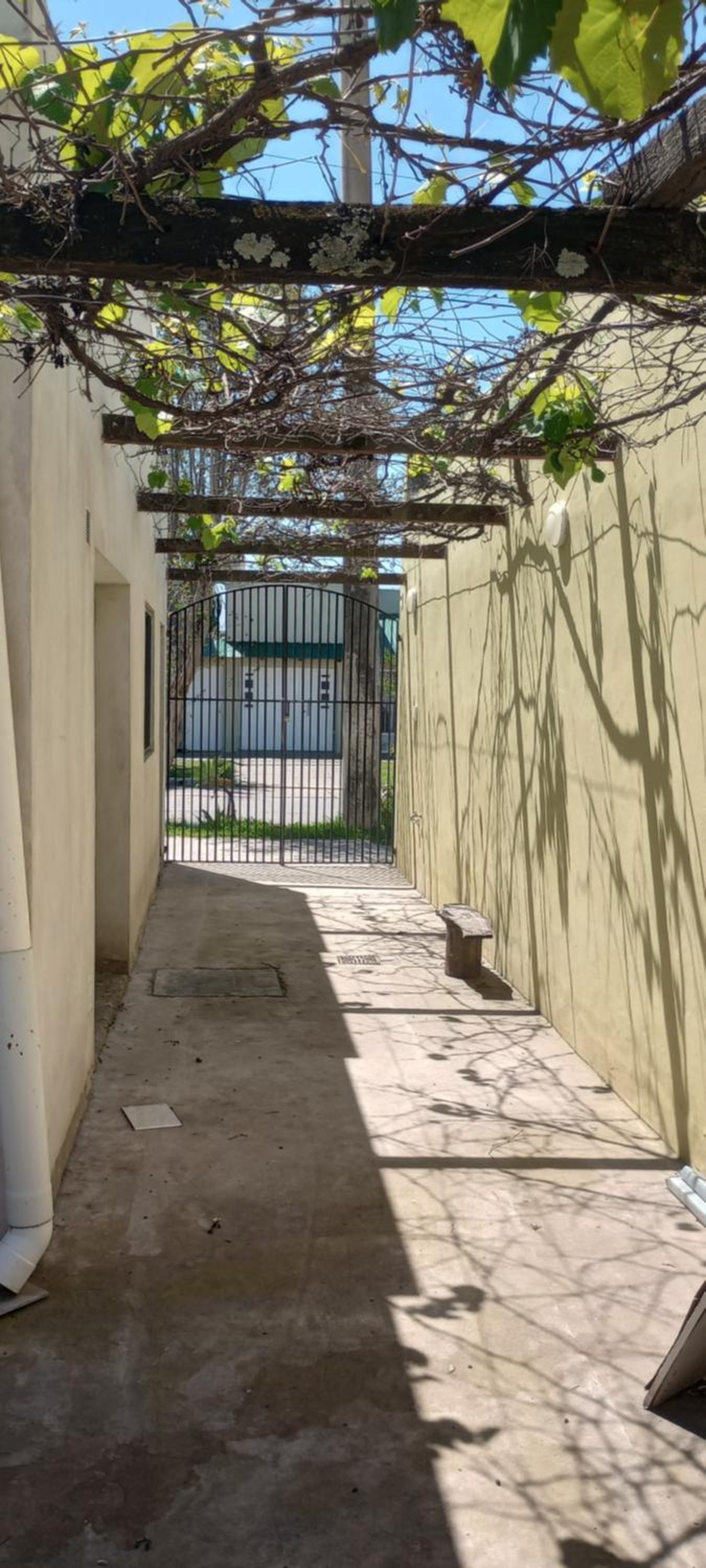 Casa Chuchi