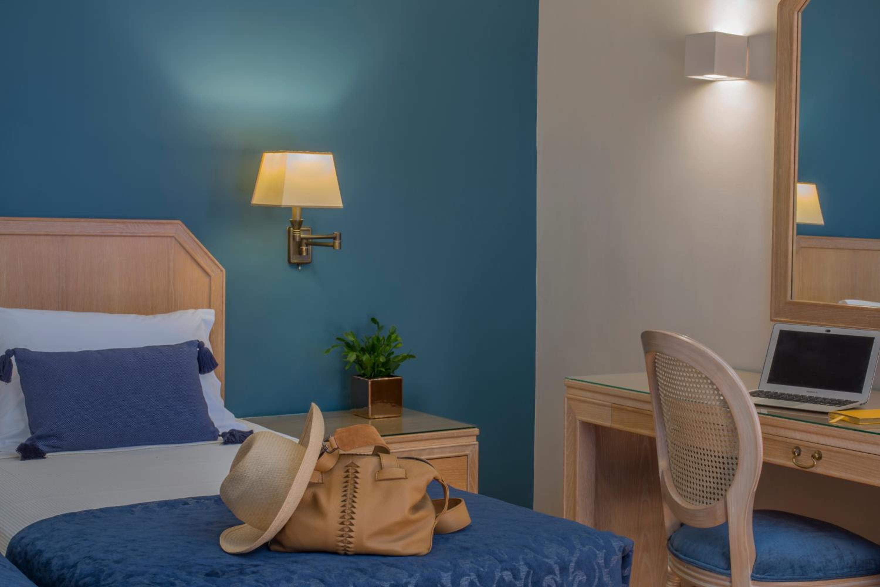 Delice Hotel - Family Apartments — photo 102