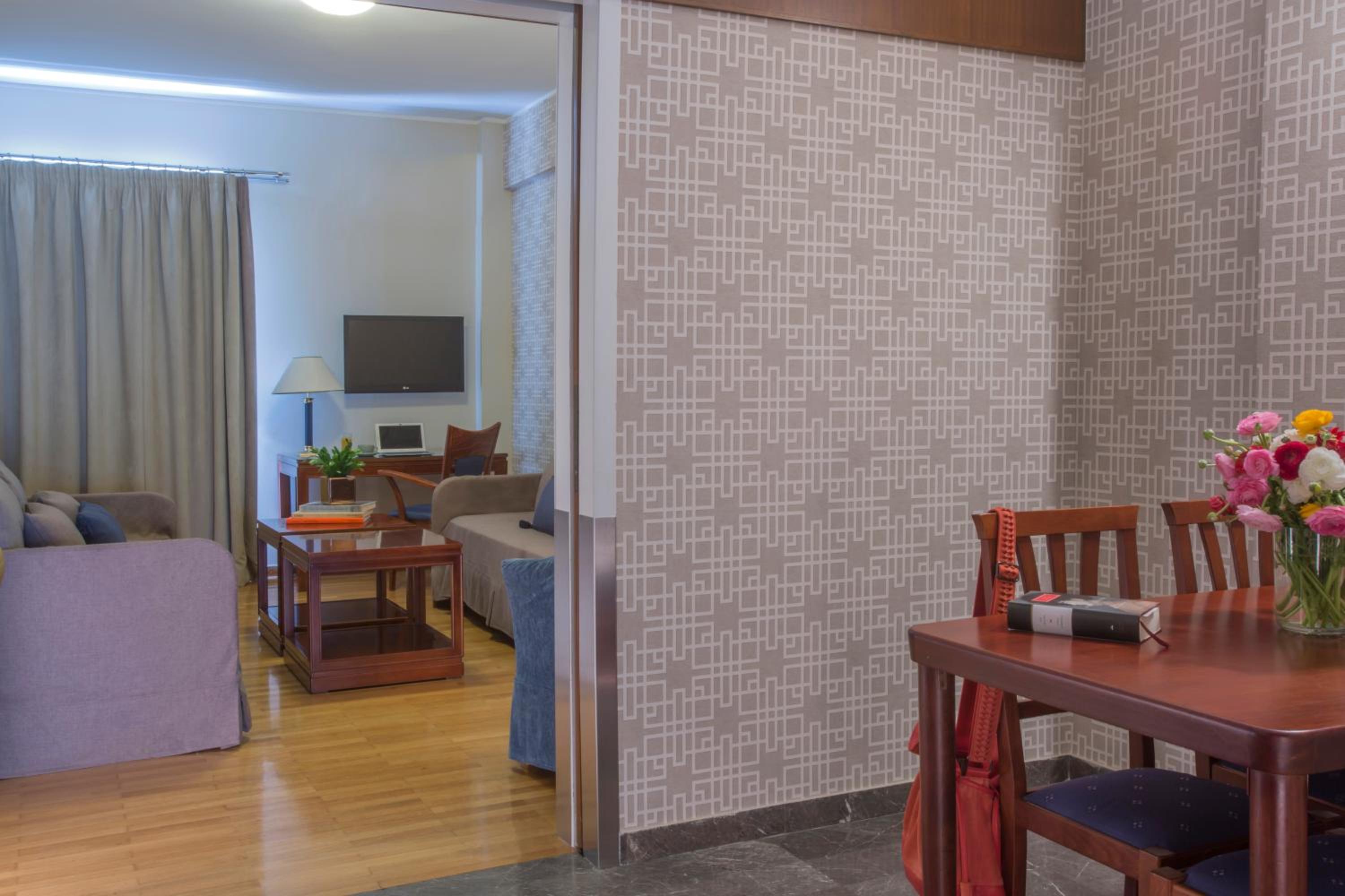 Delice Hotel - Family Apartments — photo 84