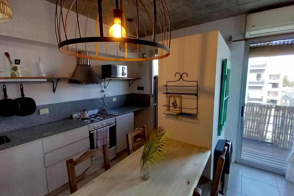 Moderno dpto cercanías Puerto de Frutos!