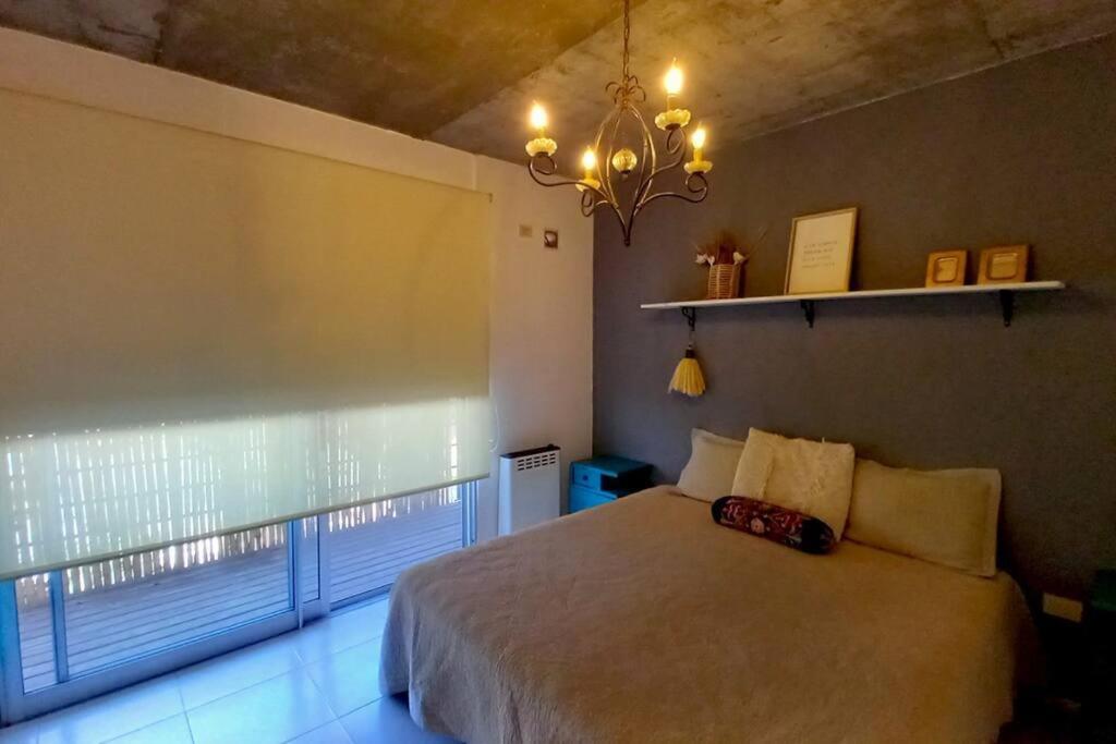 Moderno dpto cercanías Puerto de Frutos!
