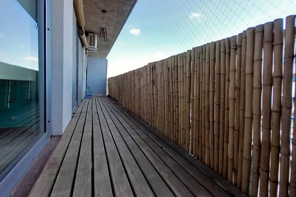 Moderno dpto cercanías Puerto de Frutos!