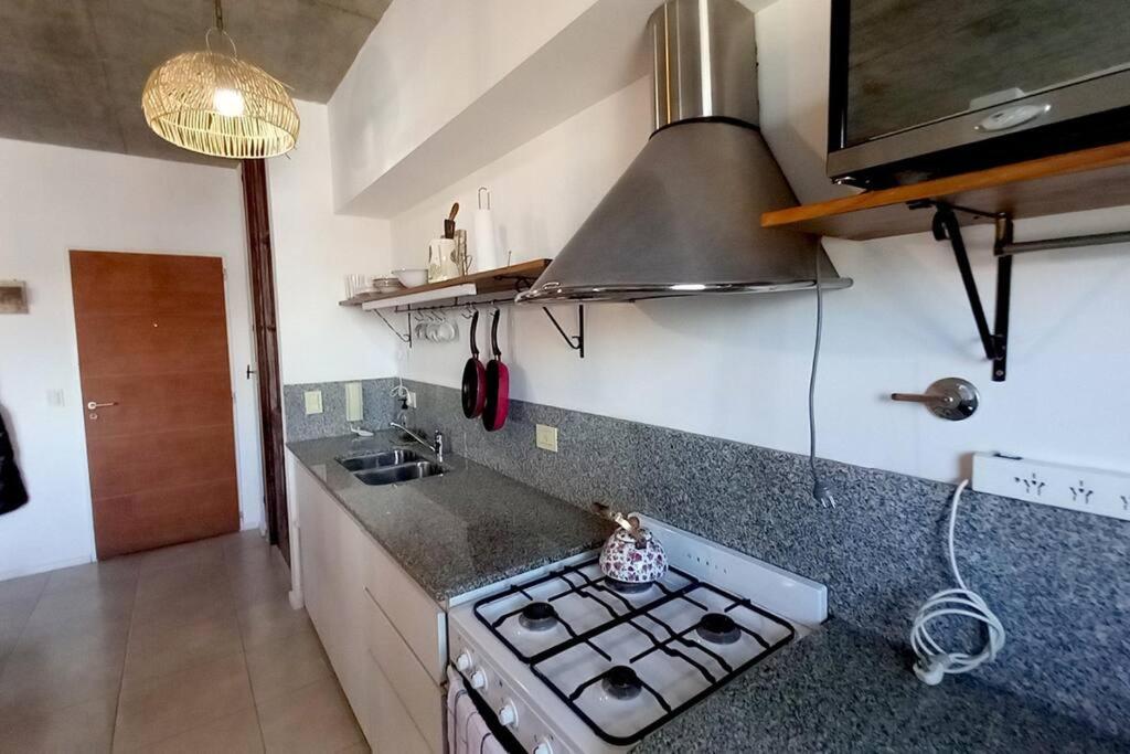 Moderno dpto cercanías Puerto de Frutos!