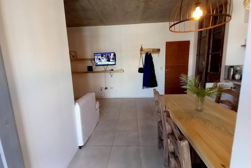 Moderno dpto cercanías Puerto de Frutos!