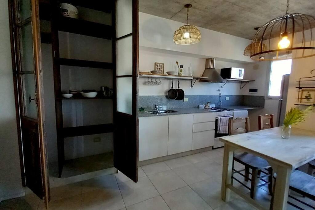 Moderno dpto cercanías Puerto de Frutos!