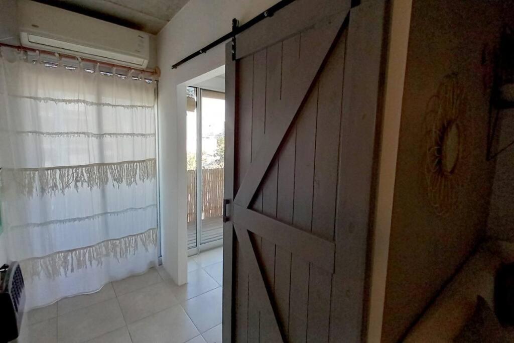 Moderno dpto cercanías Puerto de Frutos!
